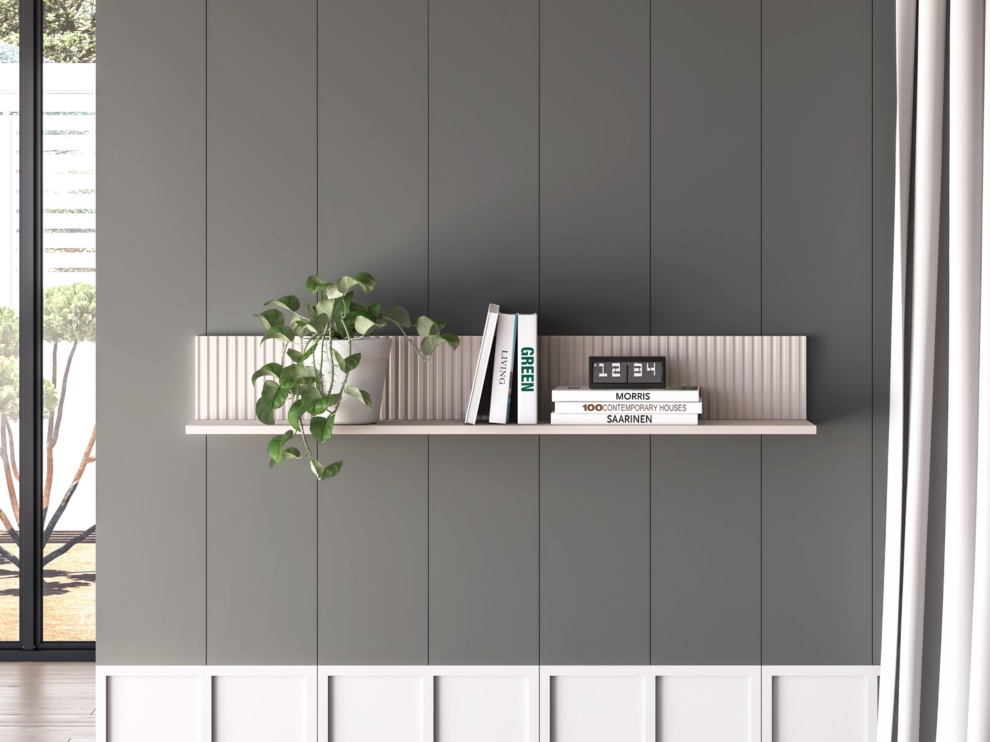 Seinähylly Vircalu 107