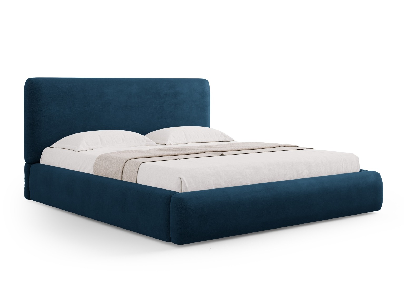 Sänky Beckley 160 (Rebel 12)