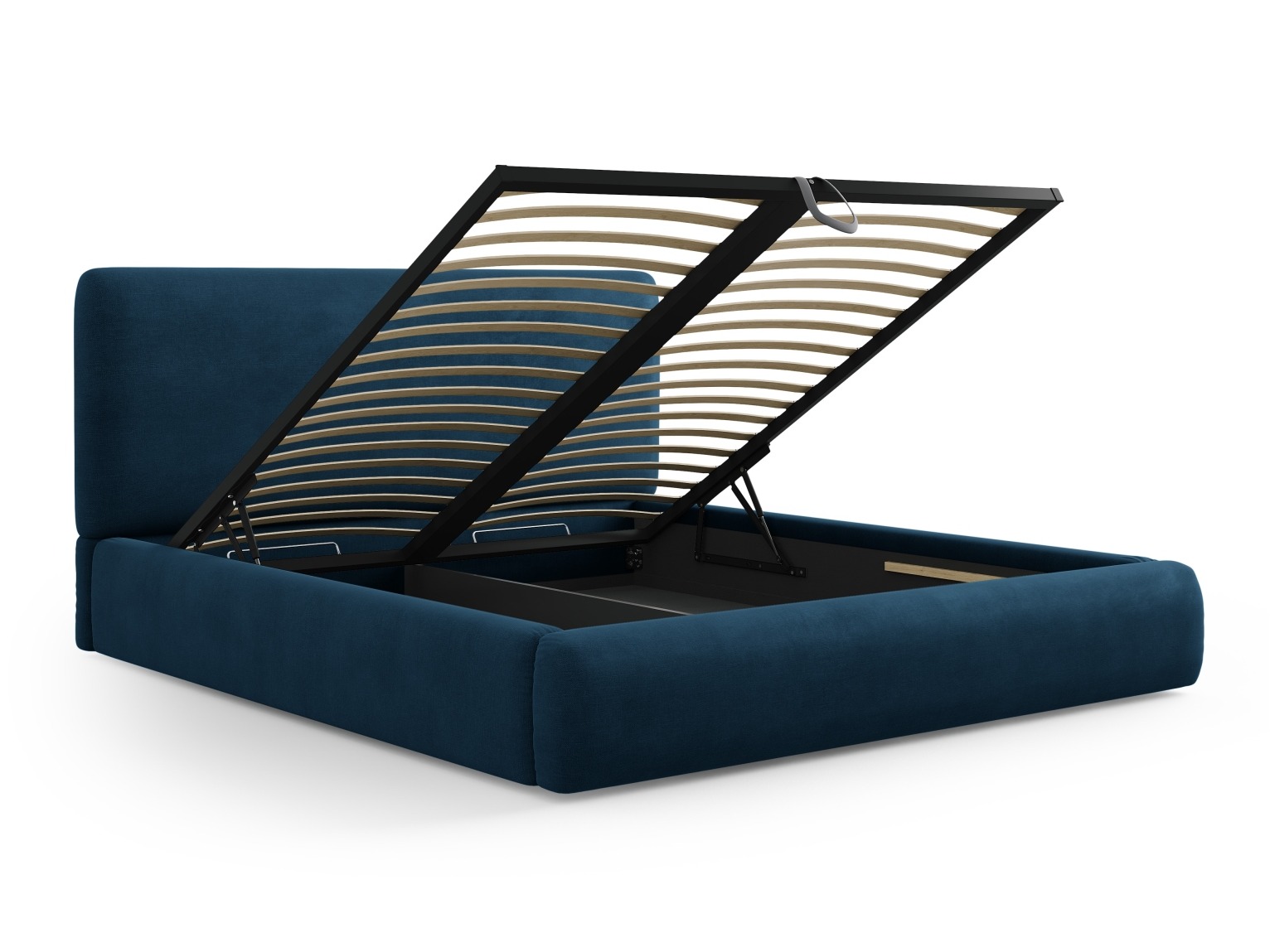 Sänky Beckley 160 (Rebel 12)