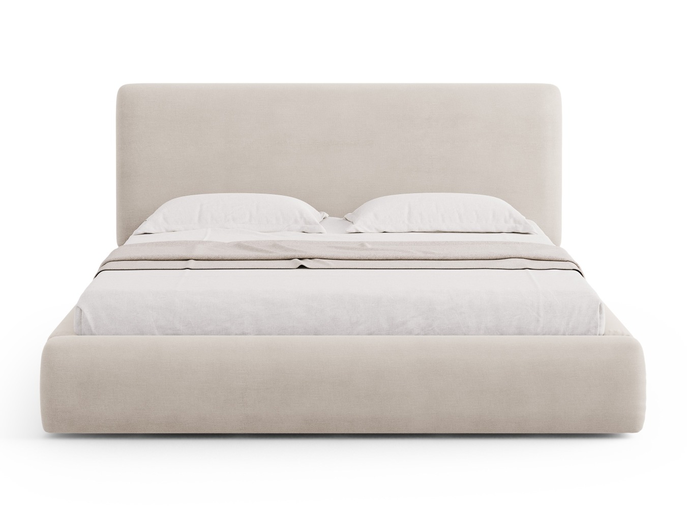 Sänky Beckley 160 (Rebel 25)