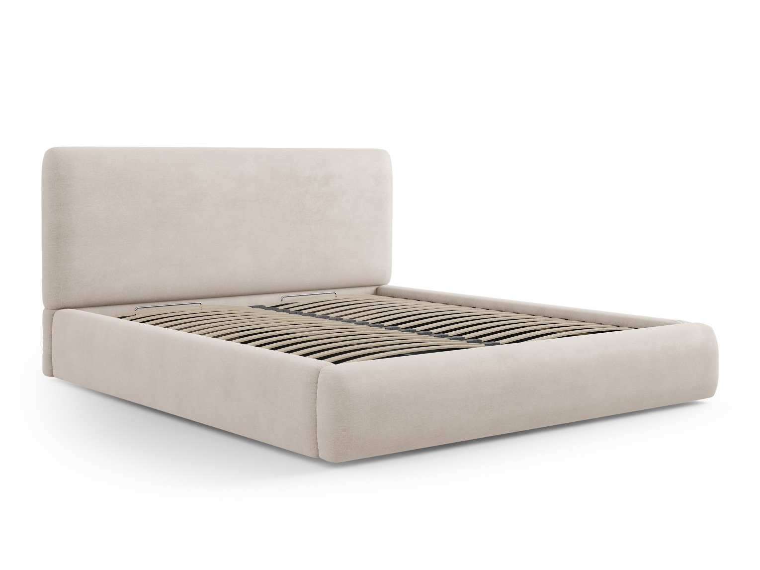 Sänky Beckley 160 (Rebel 25)