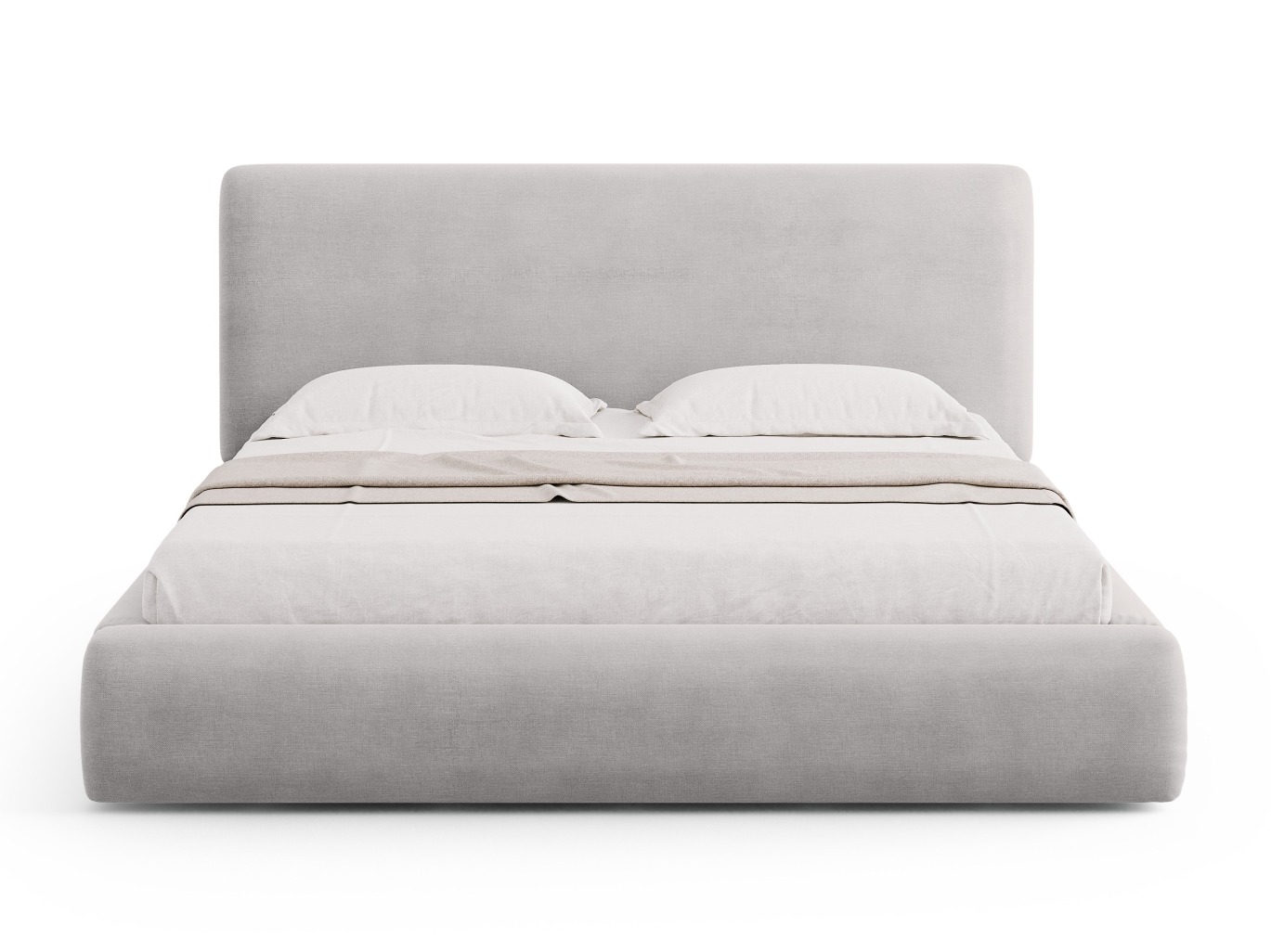 Sänky Beckley 160 (Rebel 5)