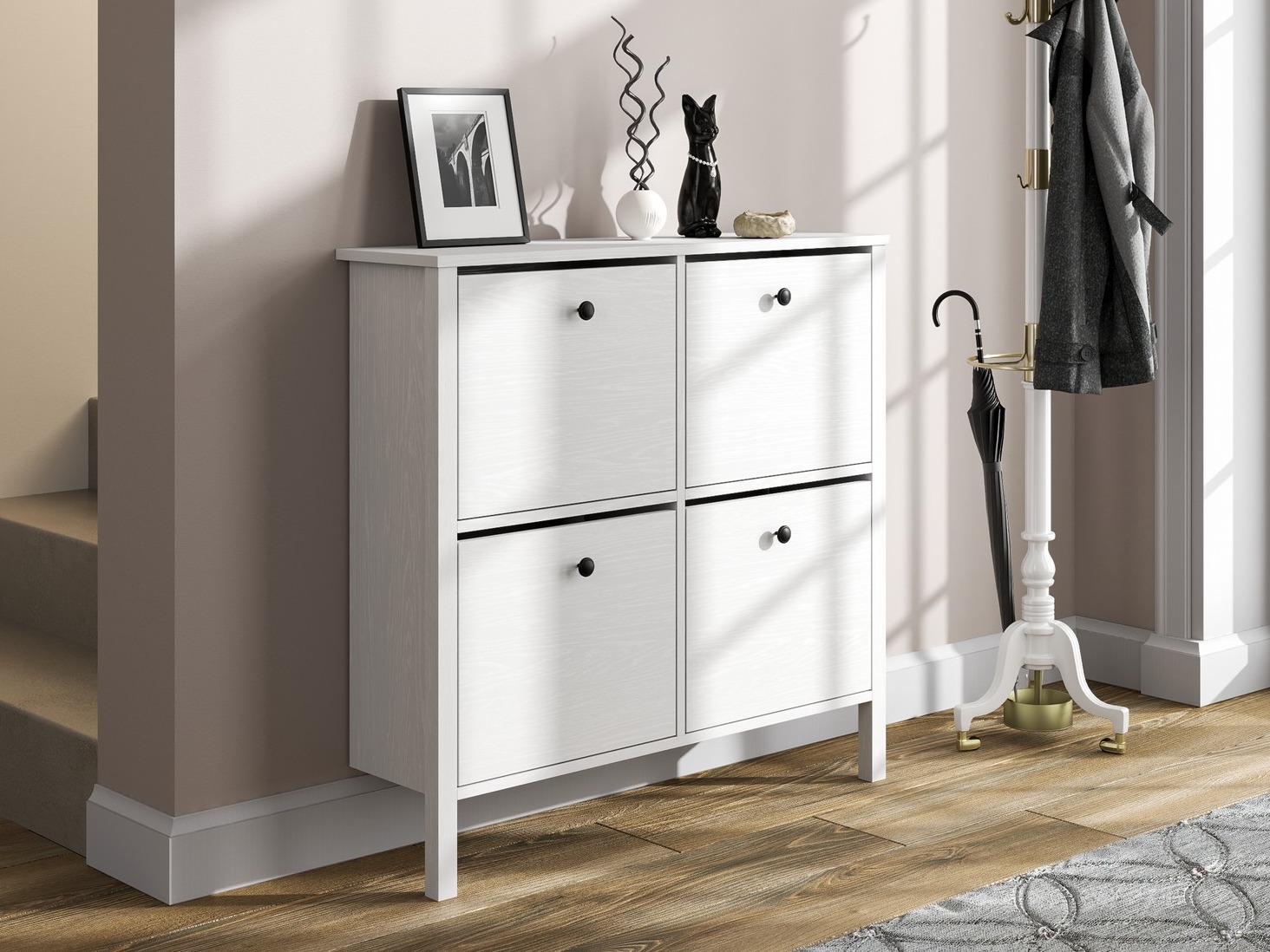 Kenkäkaappi Ophfela 101