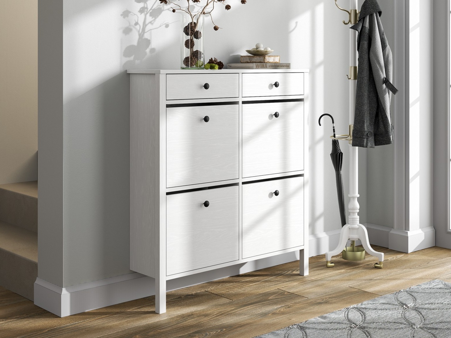 Kenkäkaappi Ophfela 102