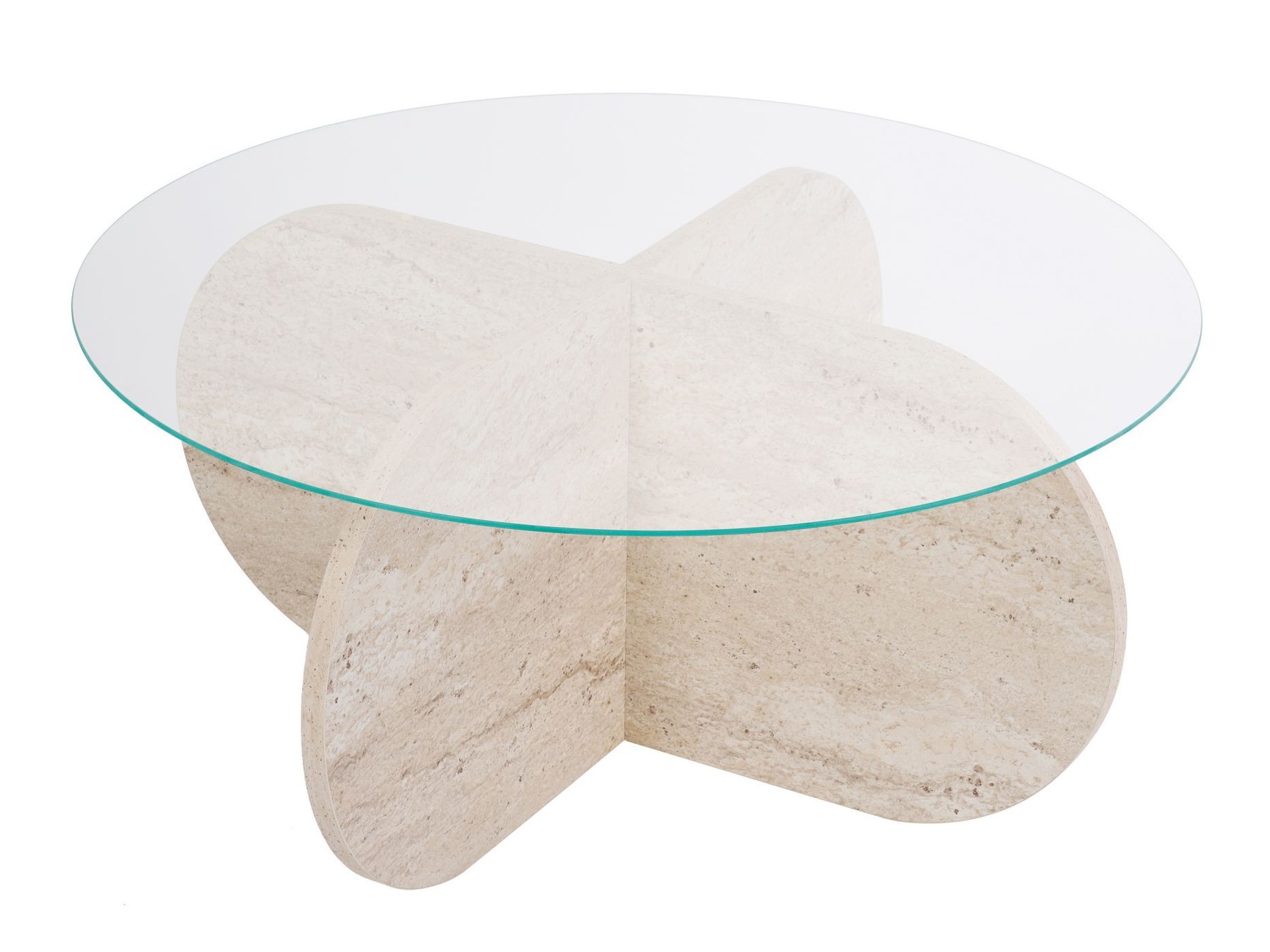 Sohvapöytä Novato 117 (II)