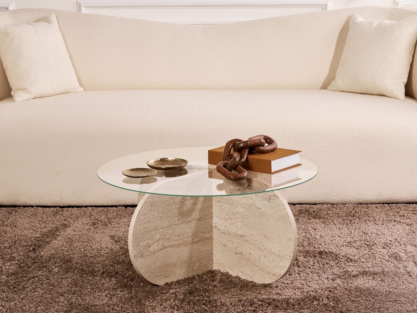 Sohvapöytä Novato 117 (II)