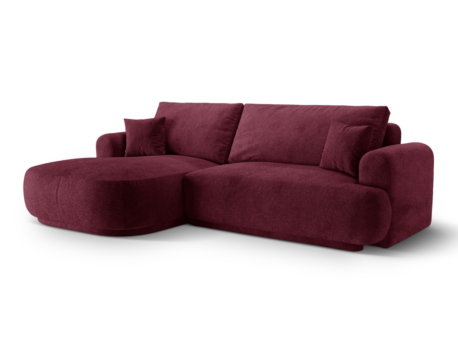 Kulmasohva Beckley 162 (Sorella 59)