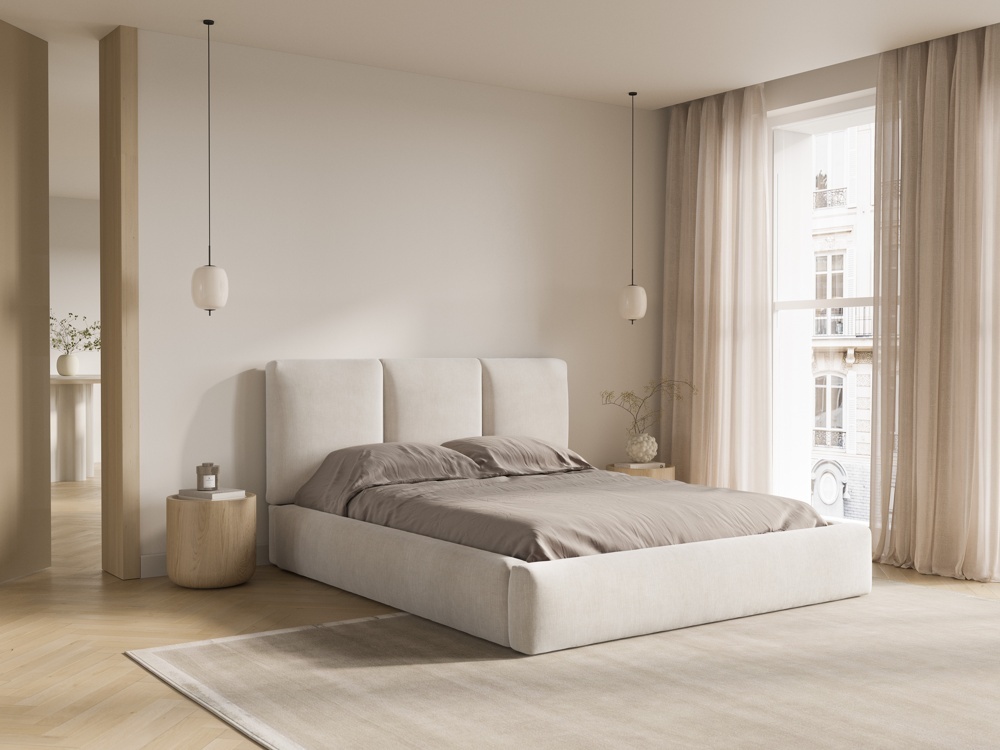 Sänky Beckley 159 (Rebel 25)