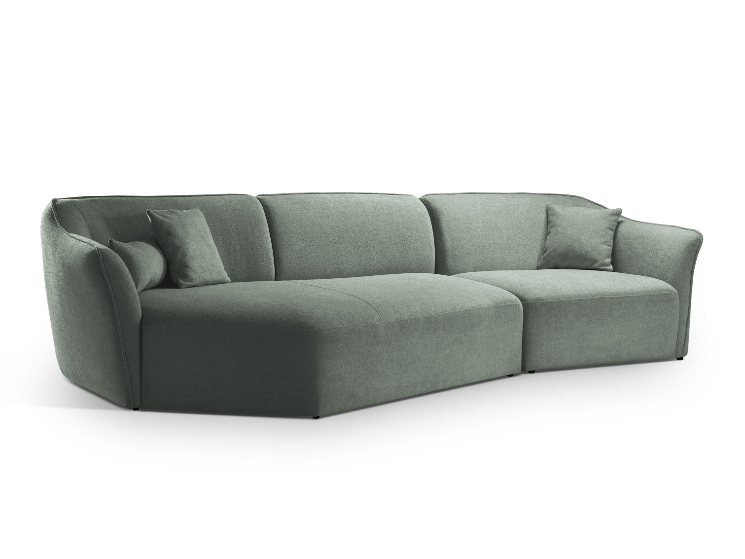 Kulmasohva Beckley 168 (Sicuro 5)