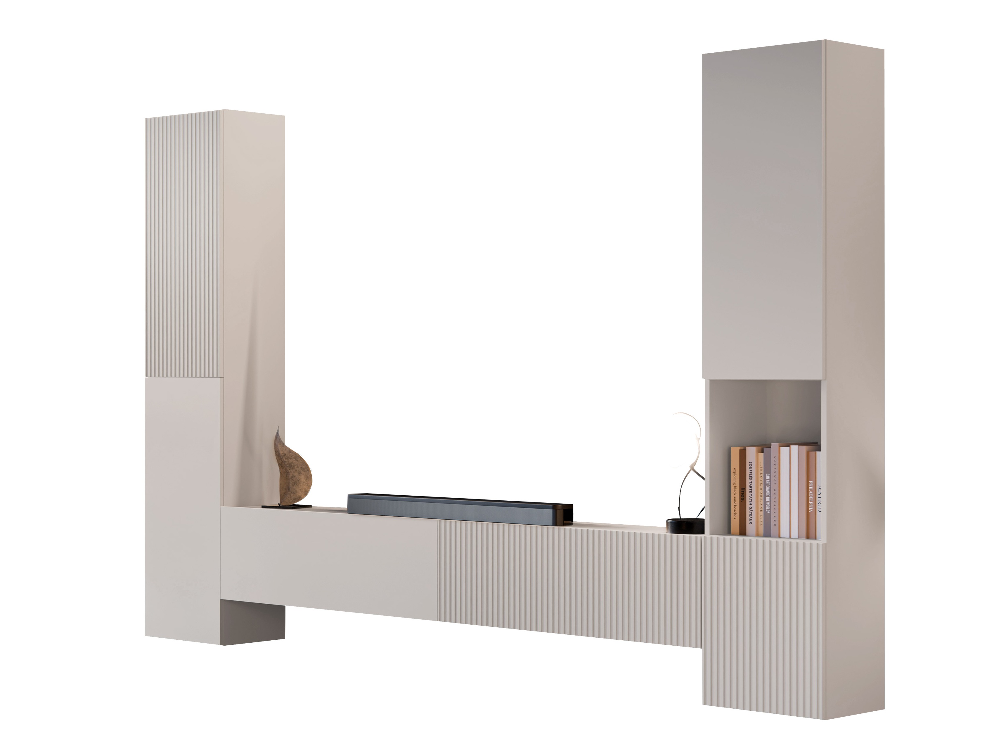 Olohuonesetti Species I (Kashmir)