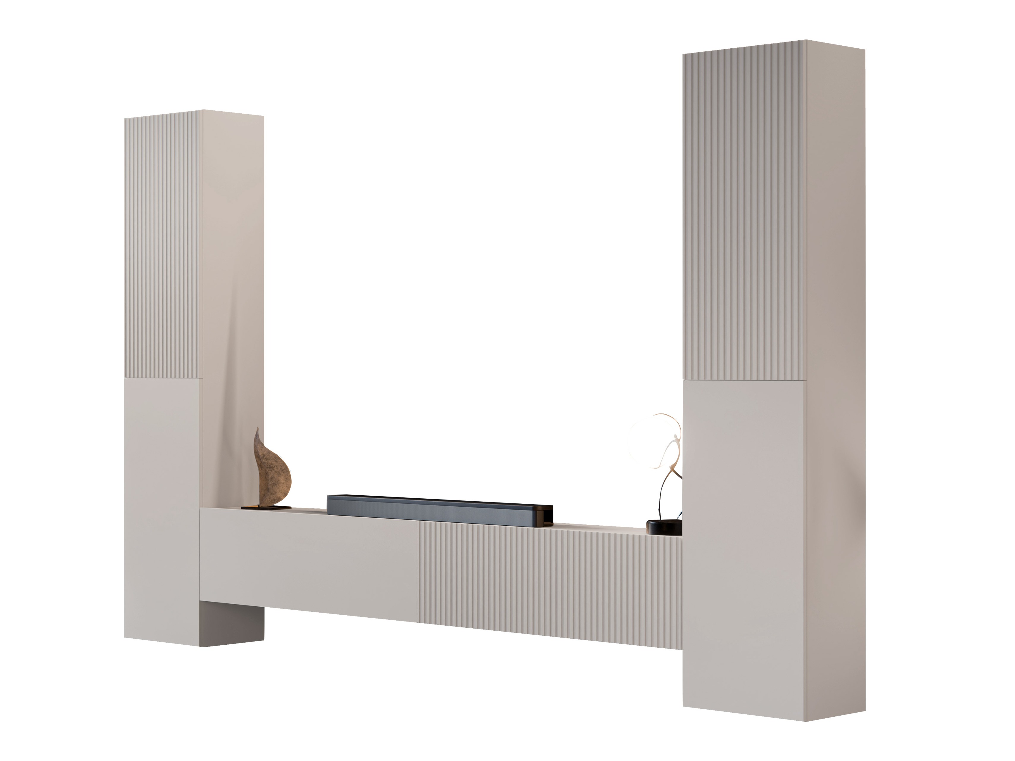 Olohuonesetti Species II (Kashmir)