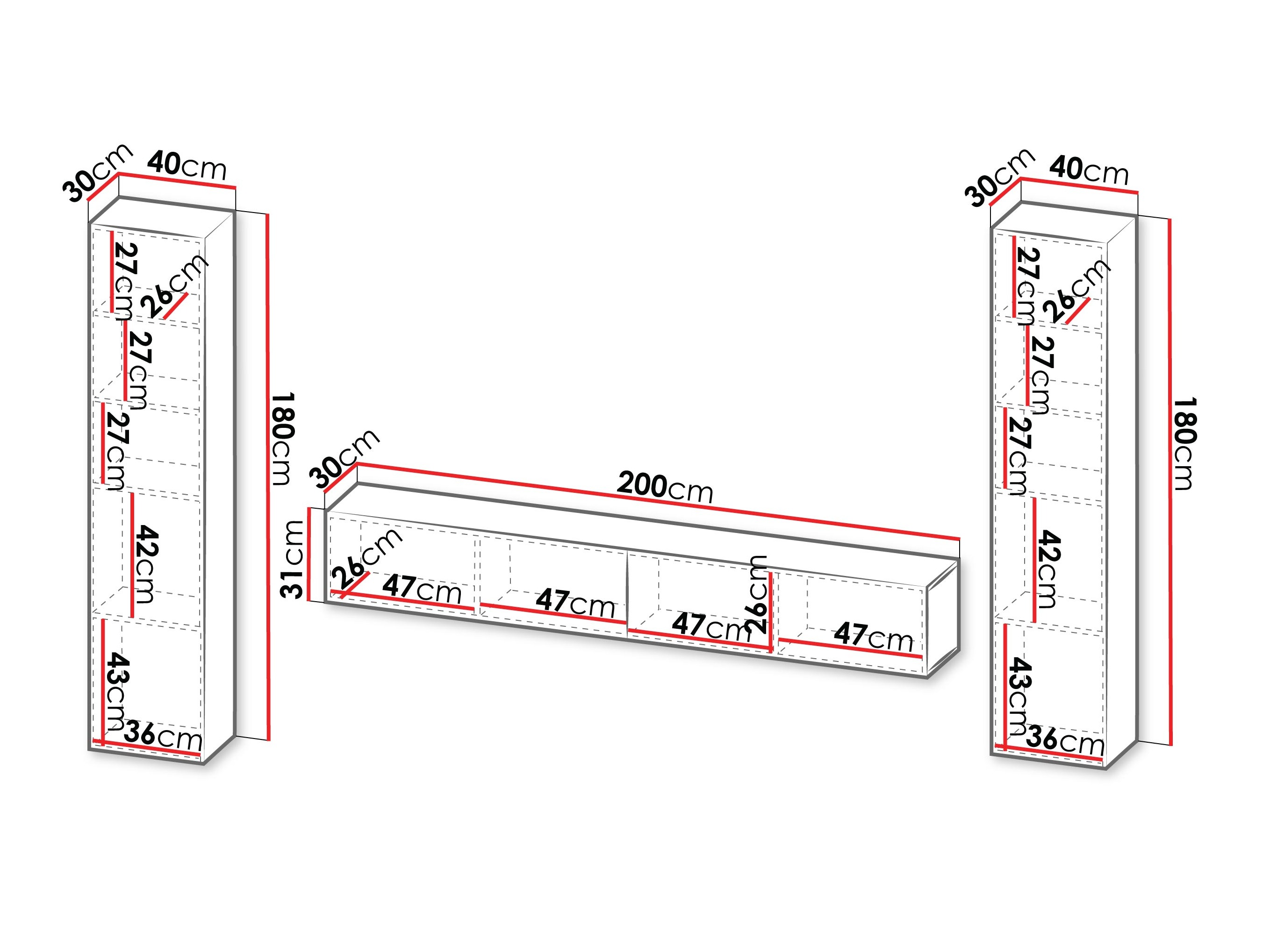 Olohuonesetti Species II (Kashmir)