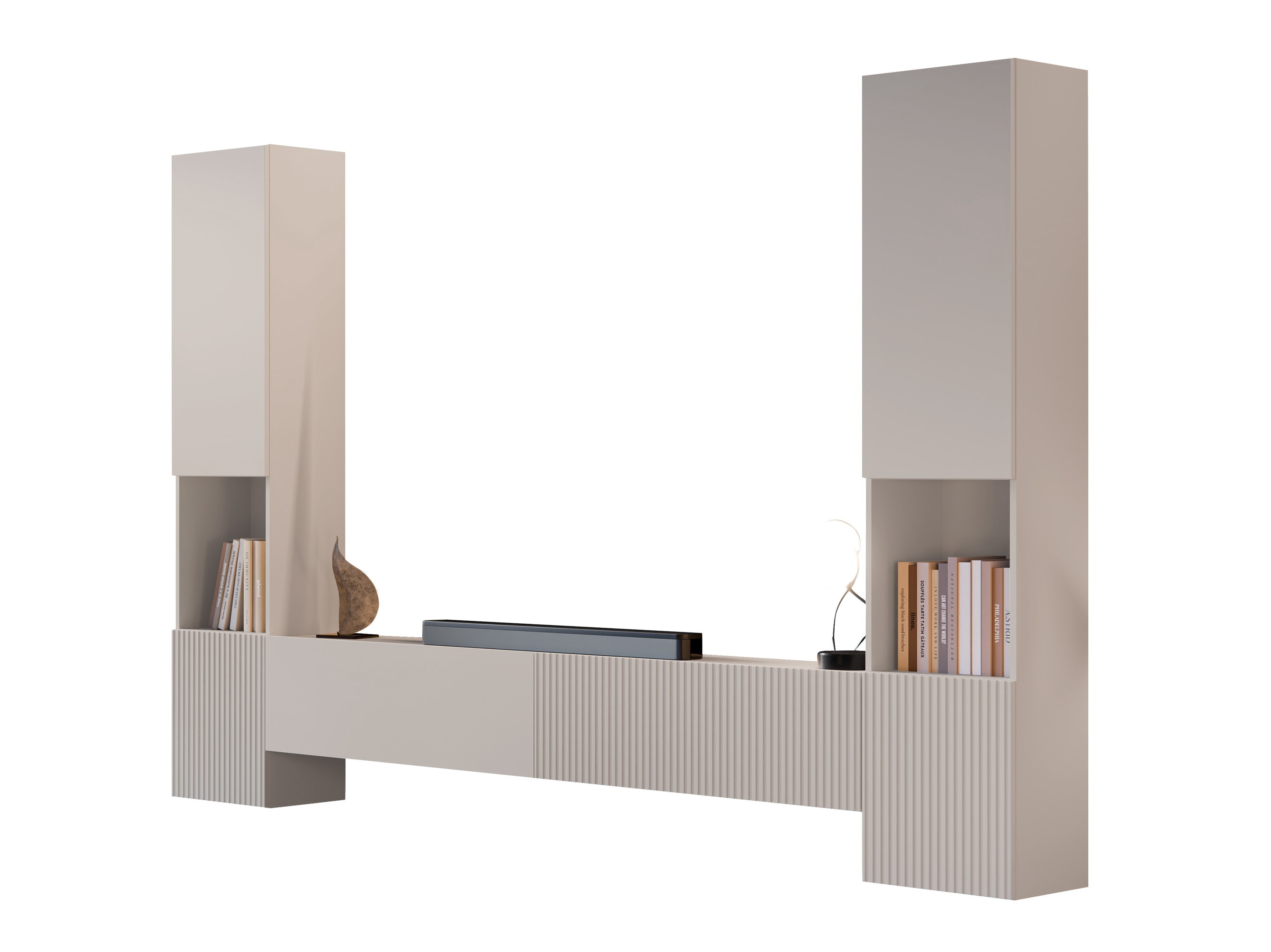 Olohuonesetti Species III (Kashmir)