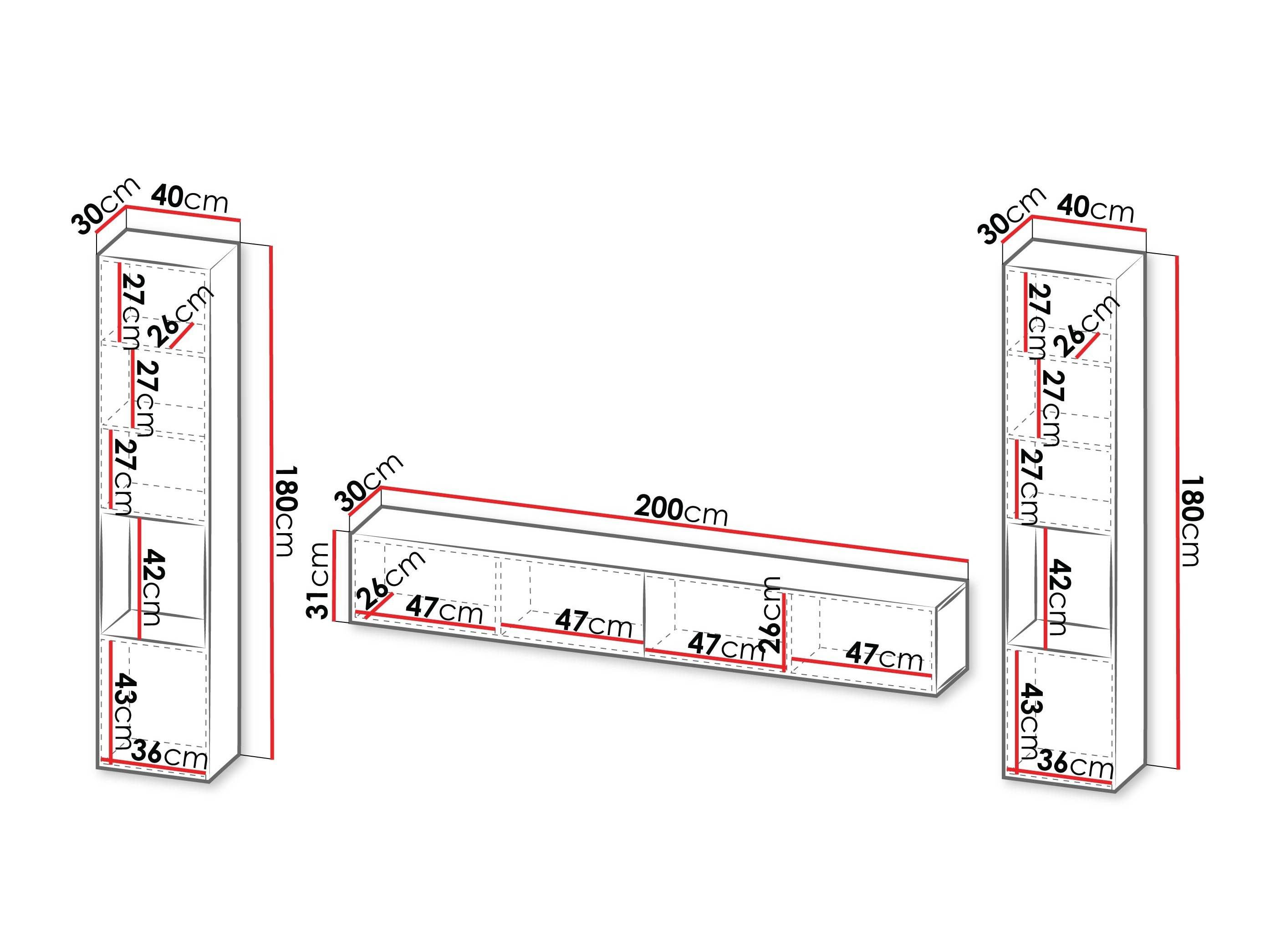 Olohuonesetti Species III (Kashmir)
