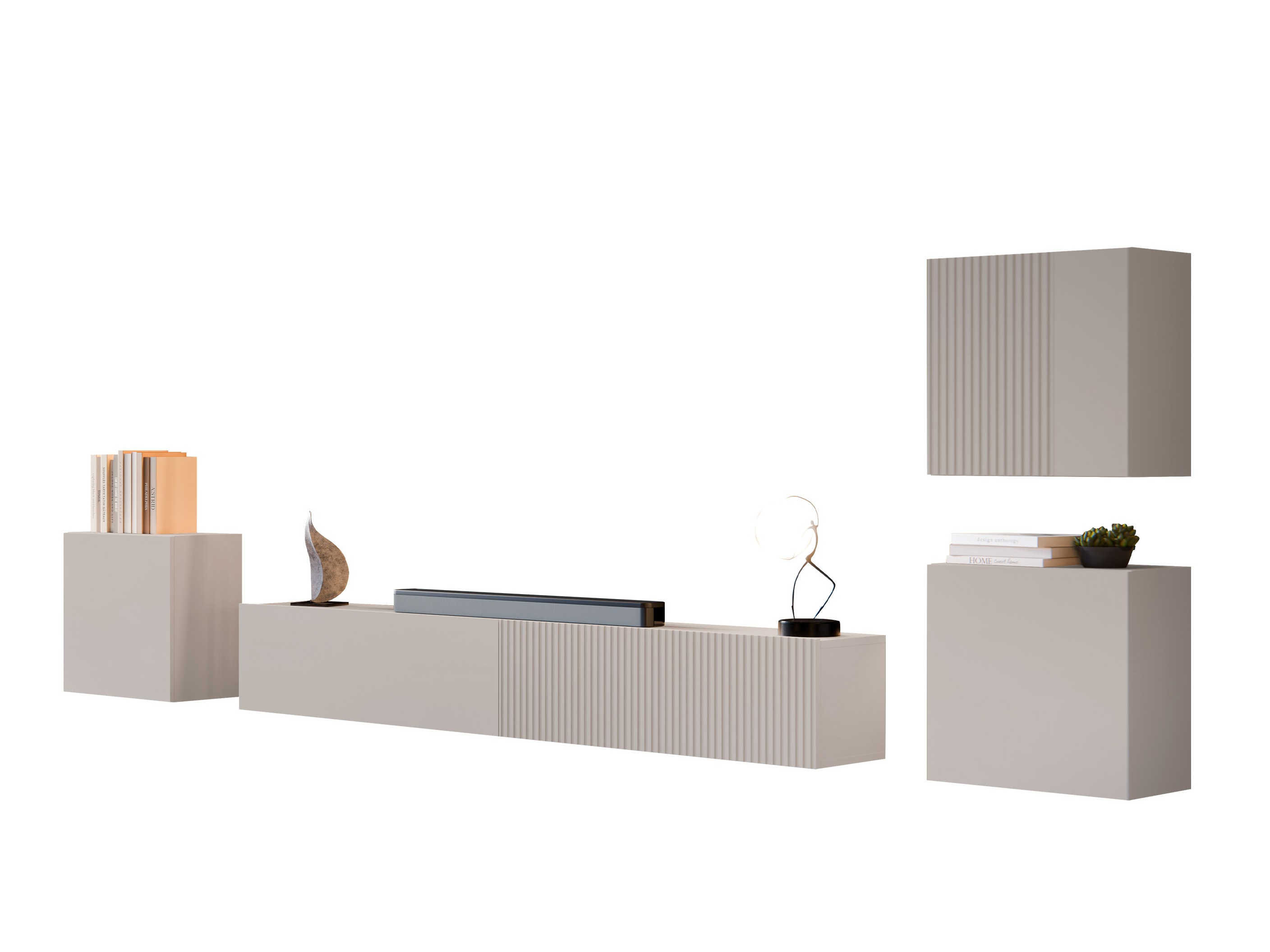 Olohuonesetti Species IV (Kashmir)