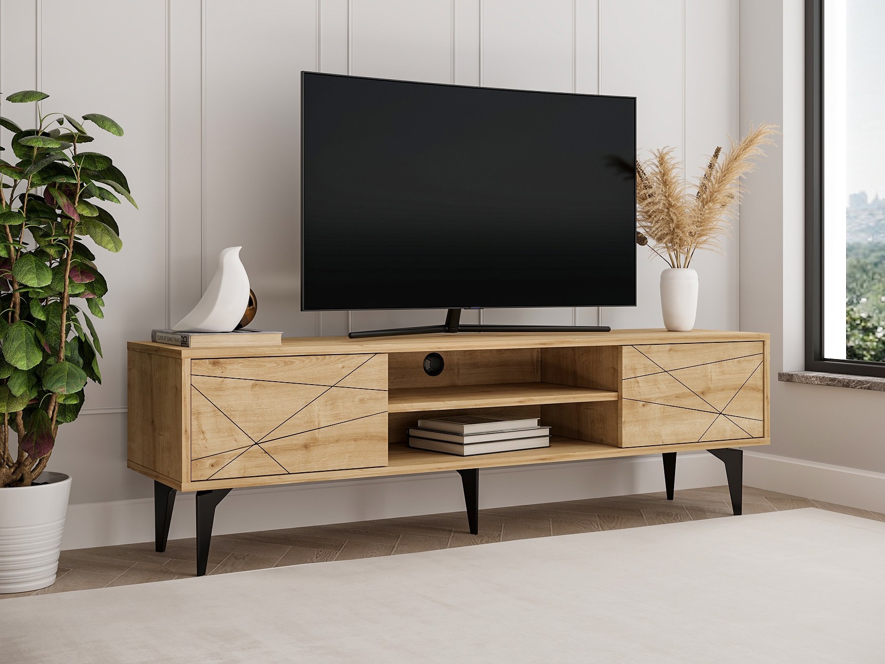 TV-taso Kailua 2535 (Tammi)