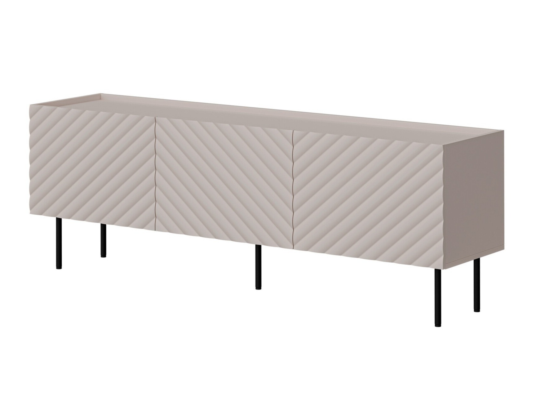 TV-taso Sillen (Kashmir)