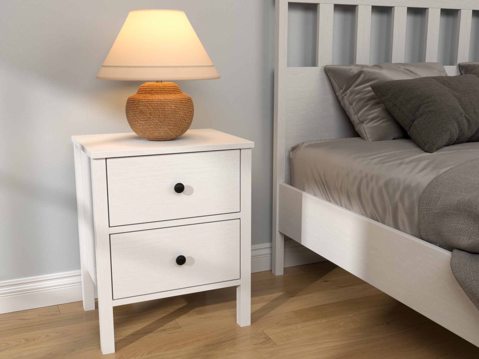 Yöpöytä Ophfela 119