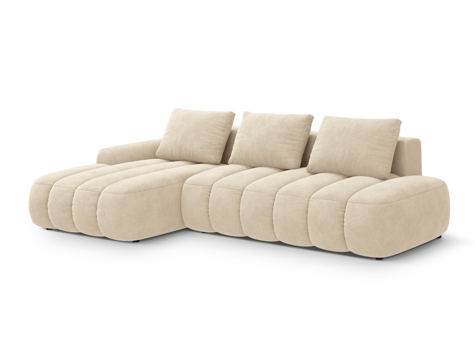 Kulmasohva Evarelbo 103 (Vogue 01)