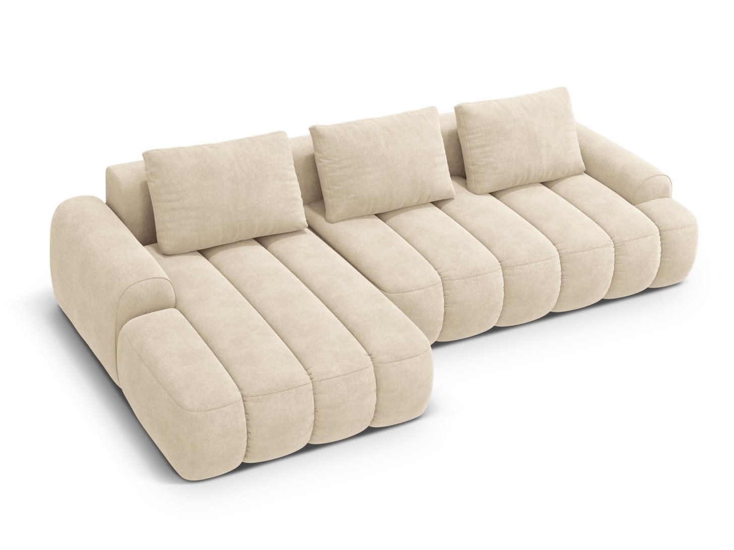 Kulmasohva Evarelbo 103 (Vogue 01)