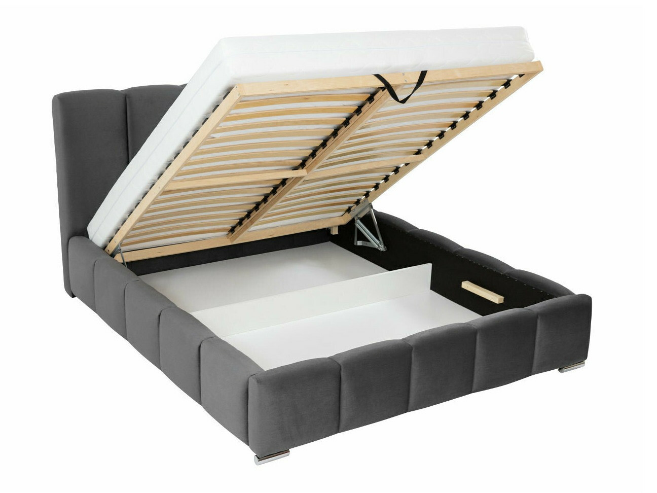 Sänky TrendyNest 106 (Kronos 19)