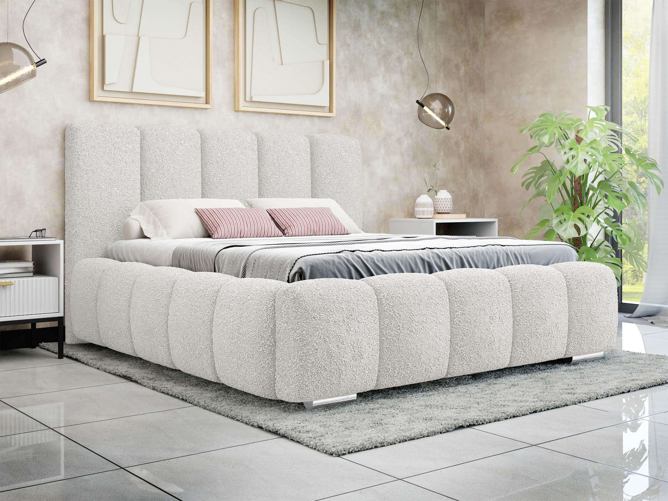 Sänky TrendyNest Alceus I (Abriamo 4)