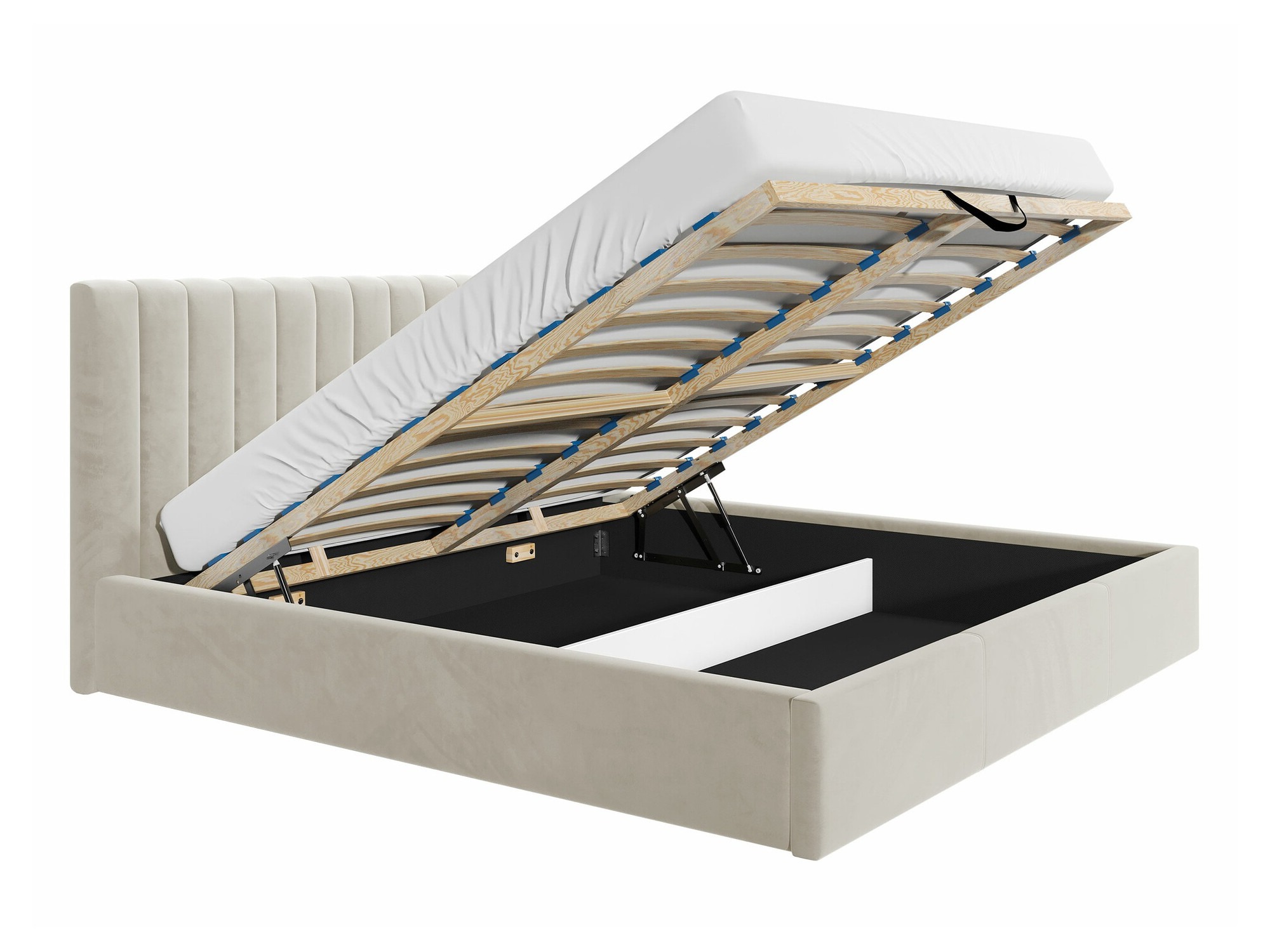 Sänky ComfiDream 179 (Fresh 01)