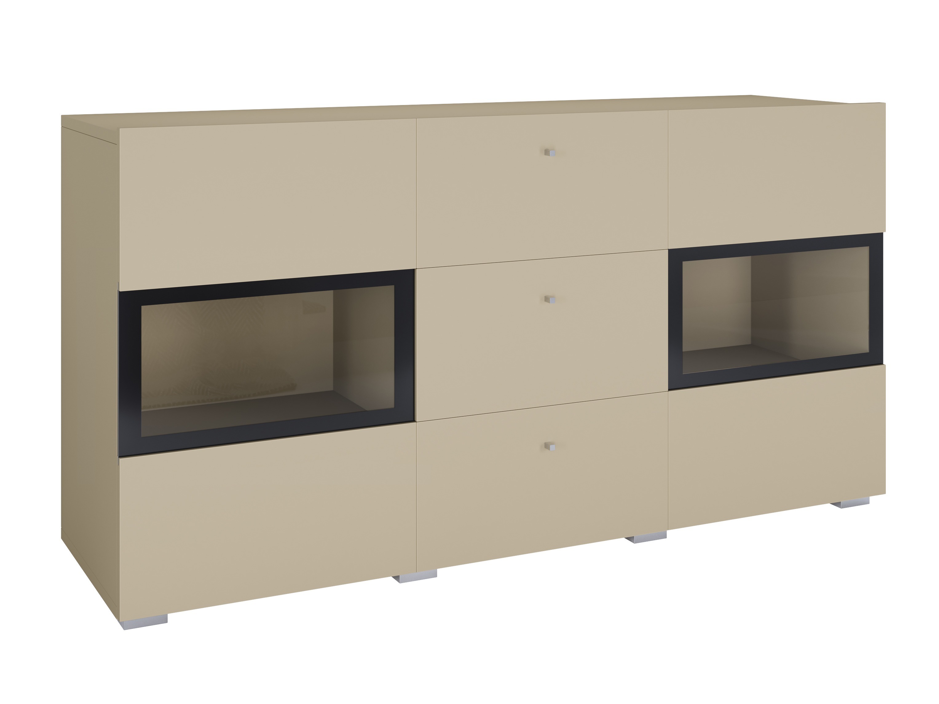 Lipasto Serodeu 101 (Beige)