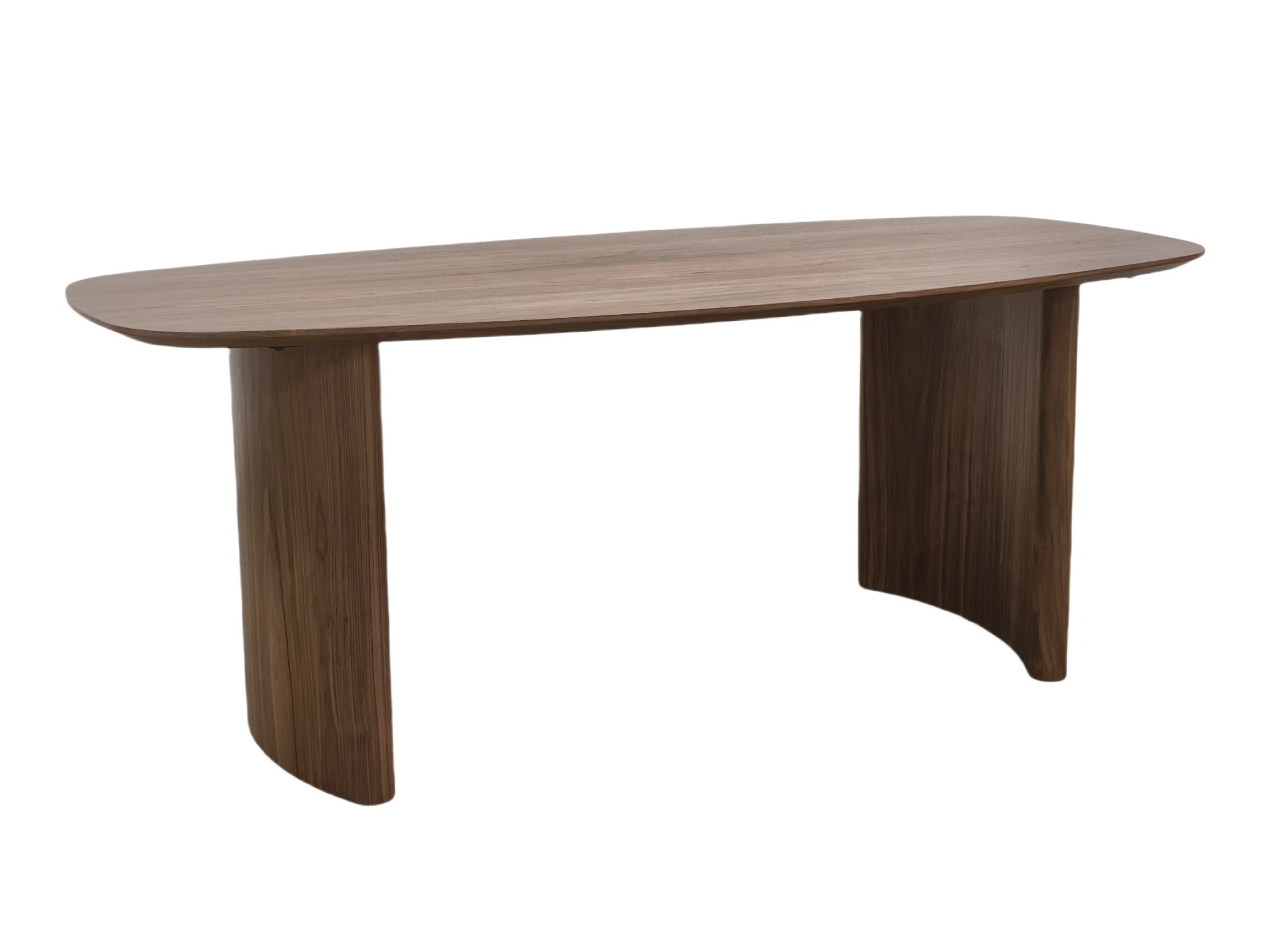 Pöytä Burleson 290 (Pähkinä)