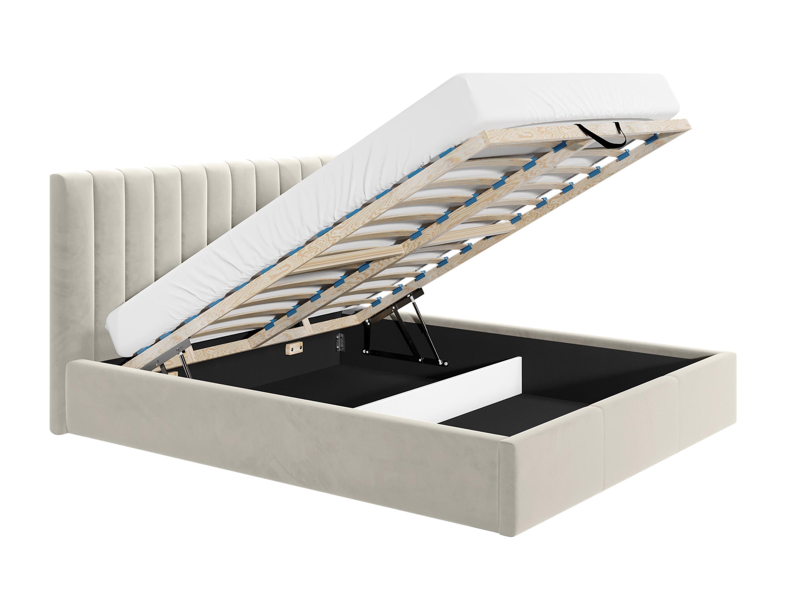 Sänky ComfiDream 197 (Fresh 13)