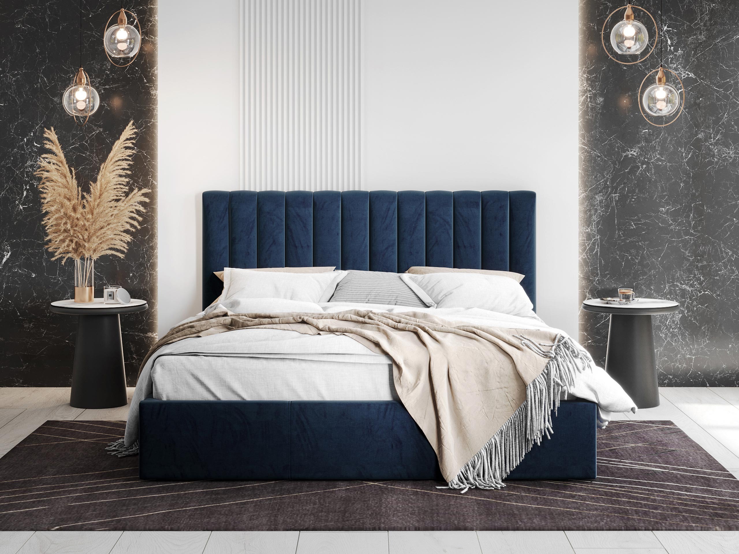 Sänky ComfiDream Fenara II (Fresh 11)