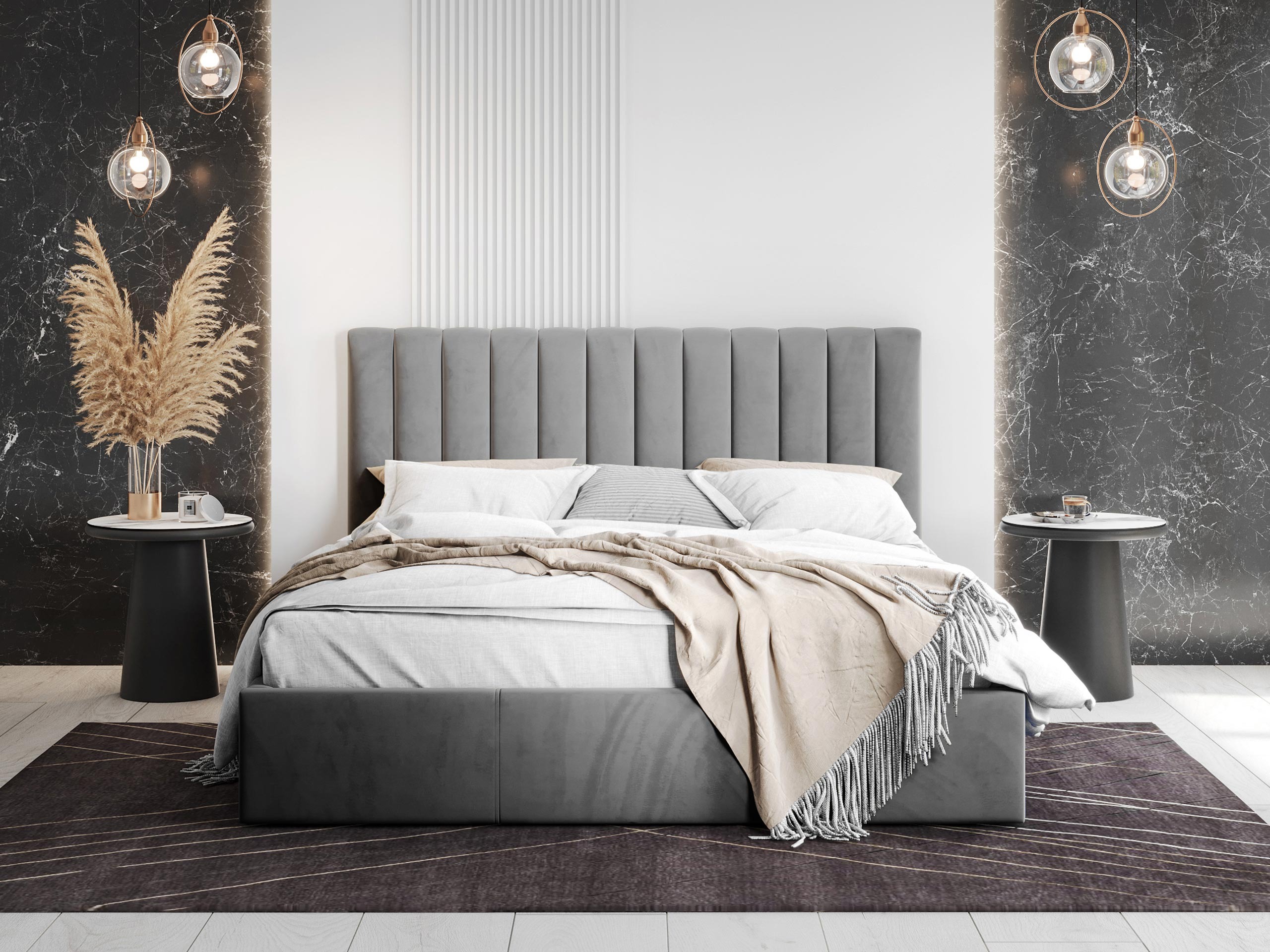 Sänky ComfiDream Fenara II (Fresh 32)