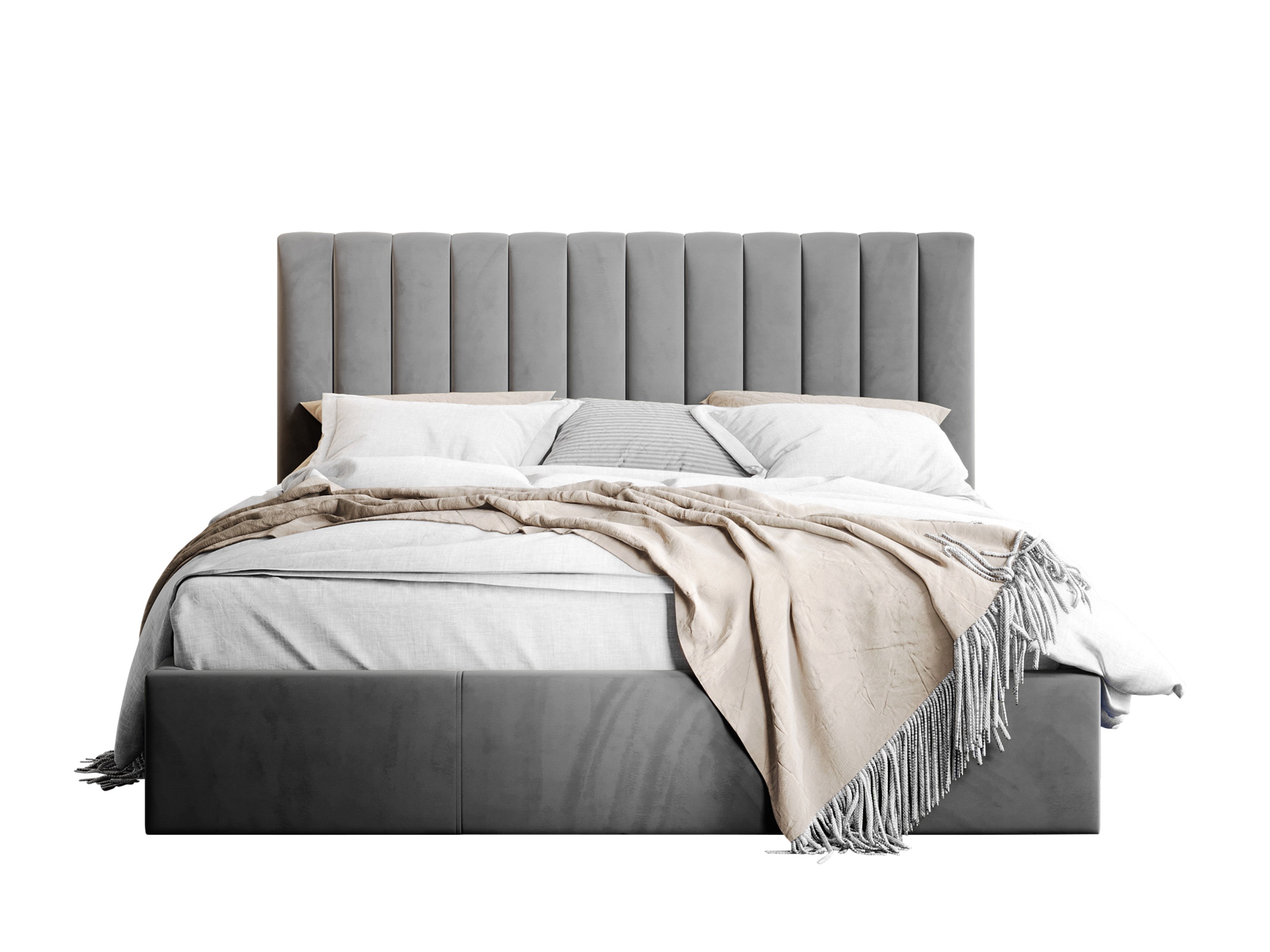 Sänky ComfiDream Fenara II (Fresh 32)