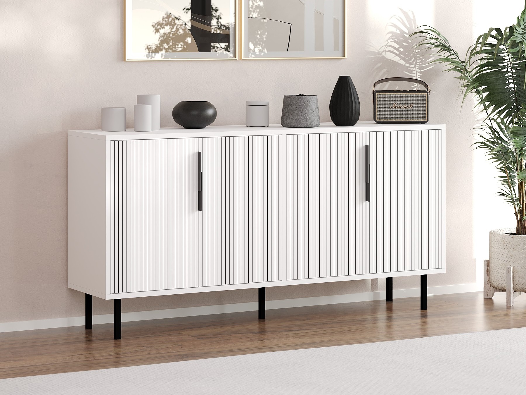 Senkki Kailua 2559 (Valkoinen)