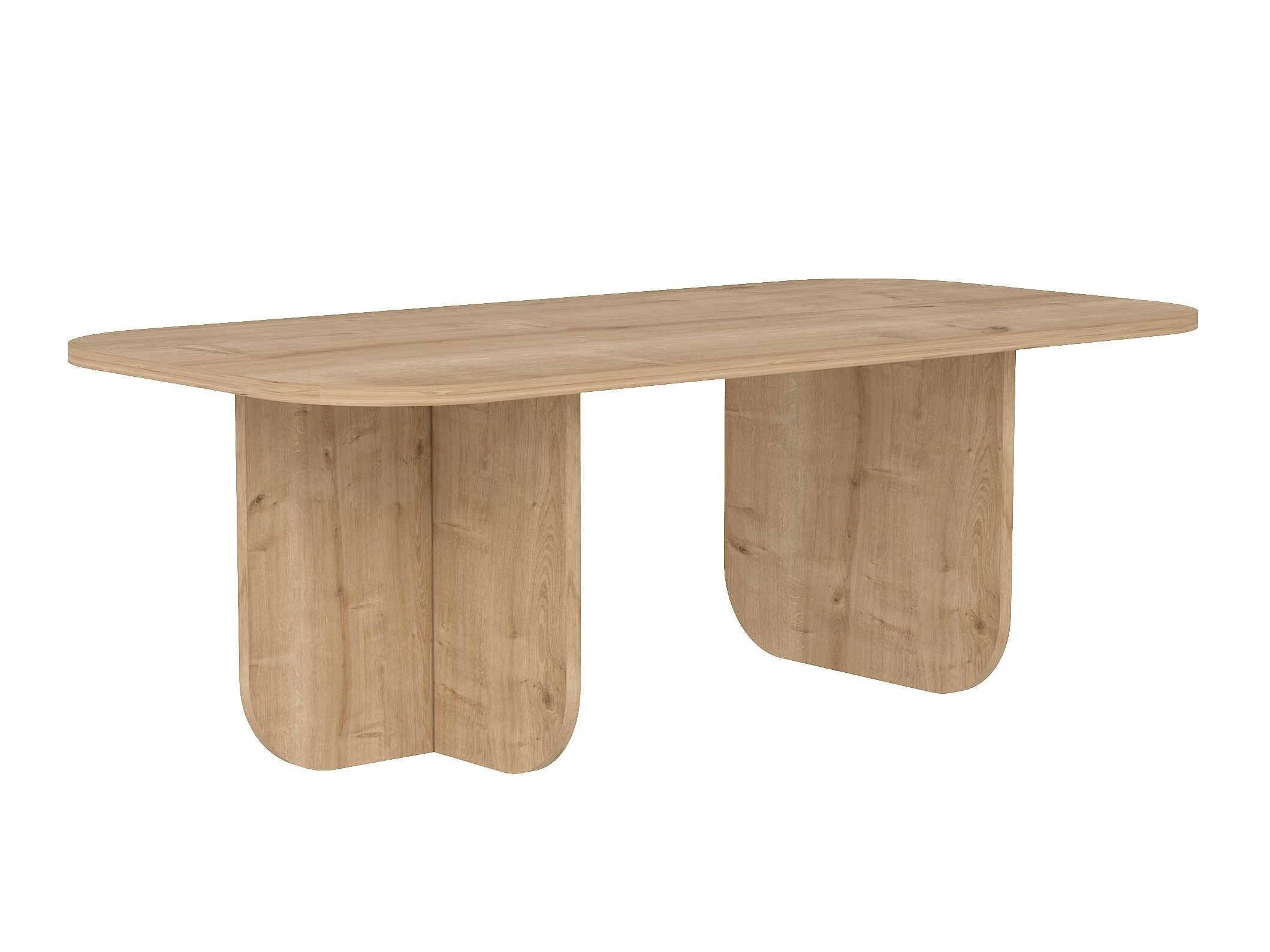 Sohvapöytä Kailua 2560 (Tammi)