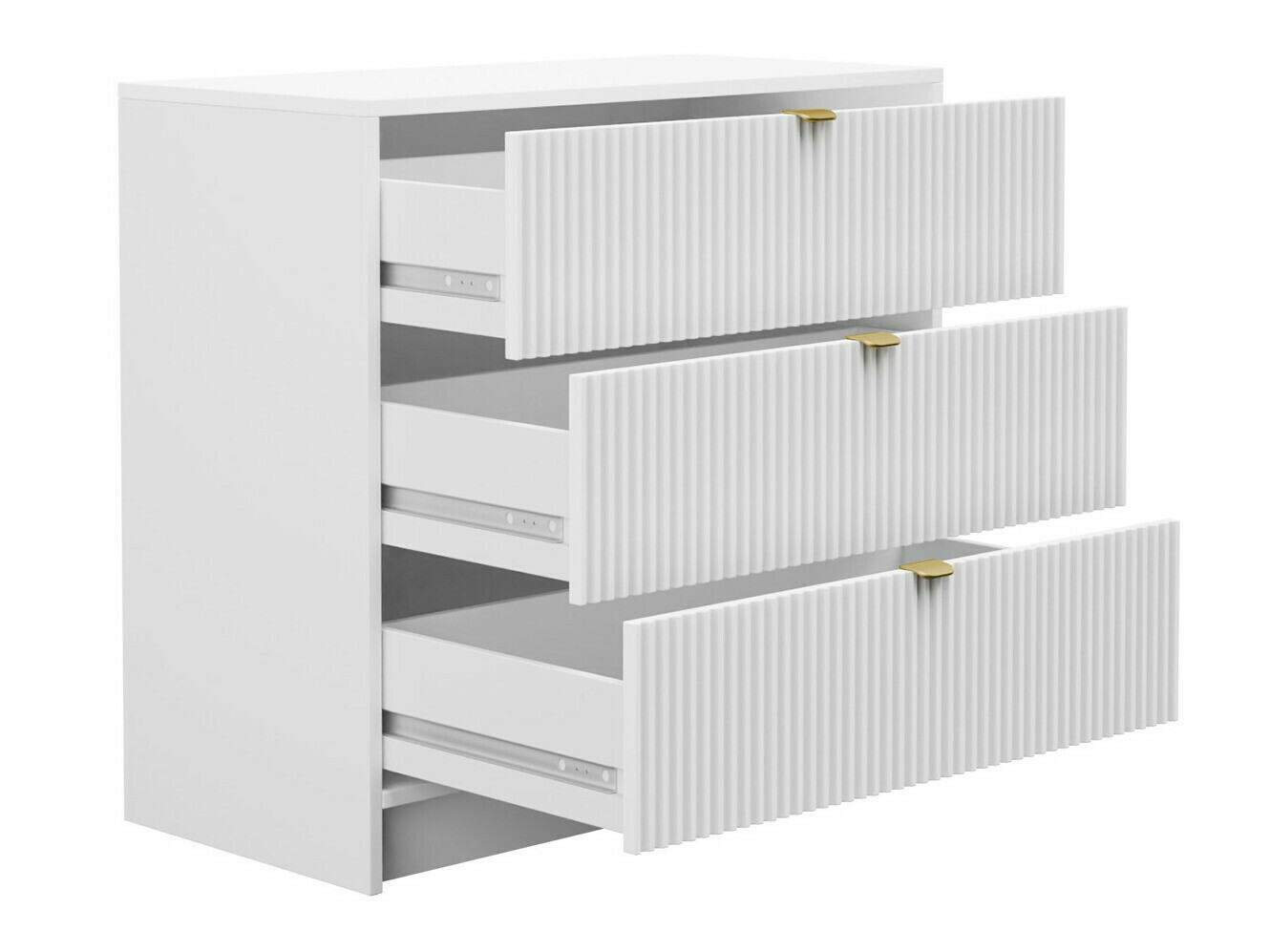 Makuuhuonesetti Comfivo Papilio