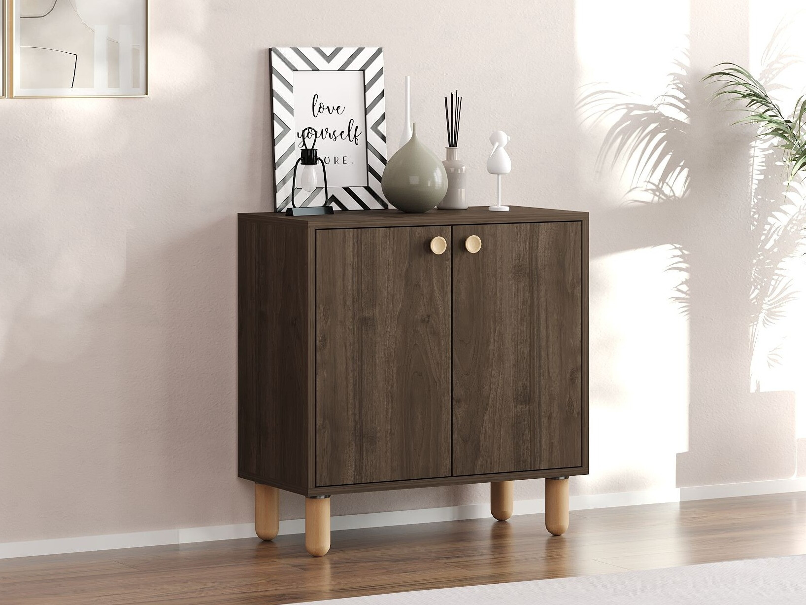 Senkki Kailua 2564 (Pähkinä)