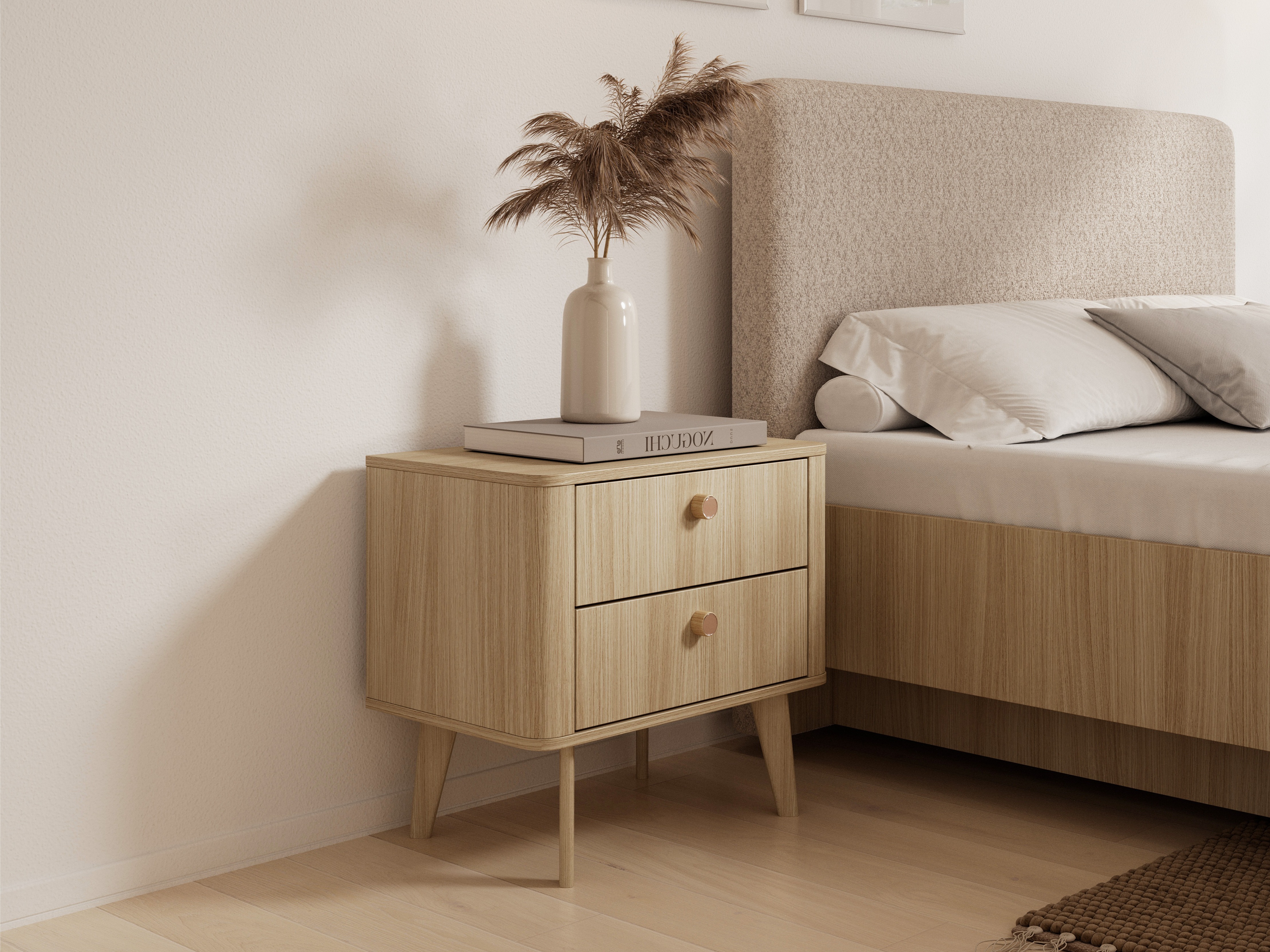 Yöpöytä Odesonu 103