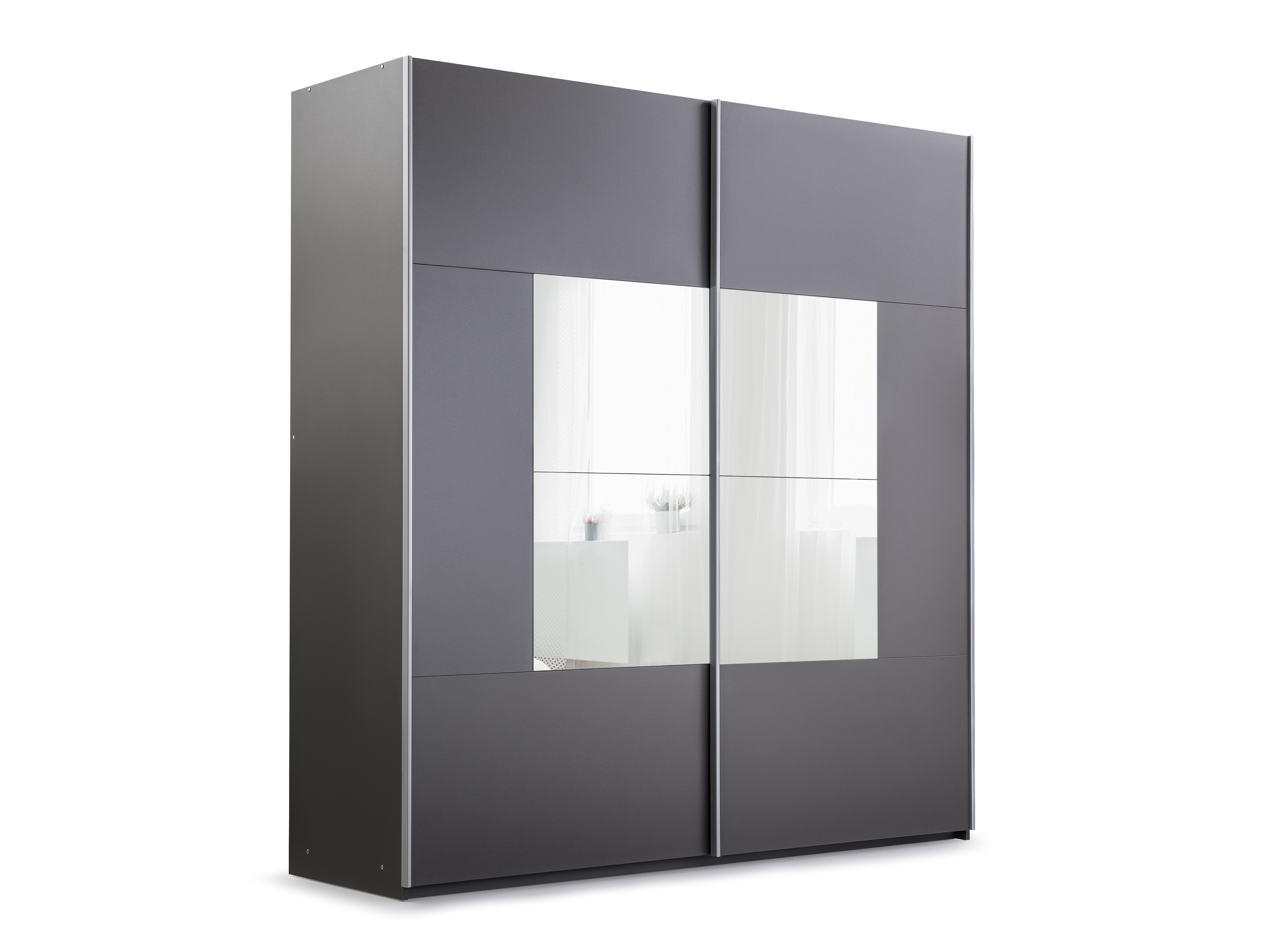 Vaatekaappi Honolulu 273 (Grafiitti)