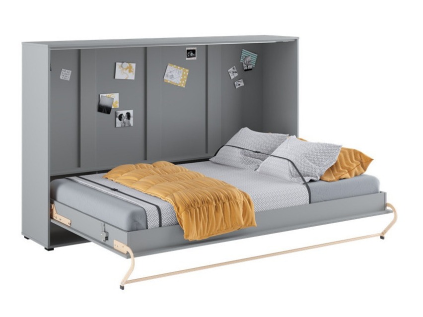 Seinäsänky Concept Pro Lenart IV (Harmaa)