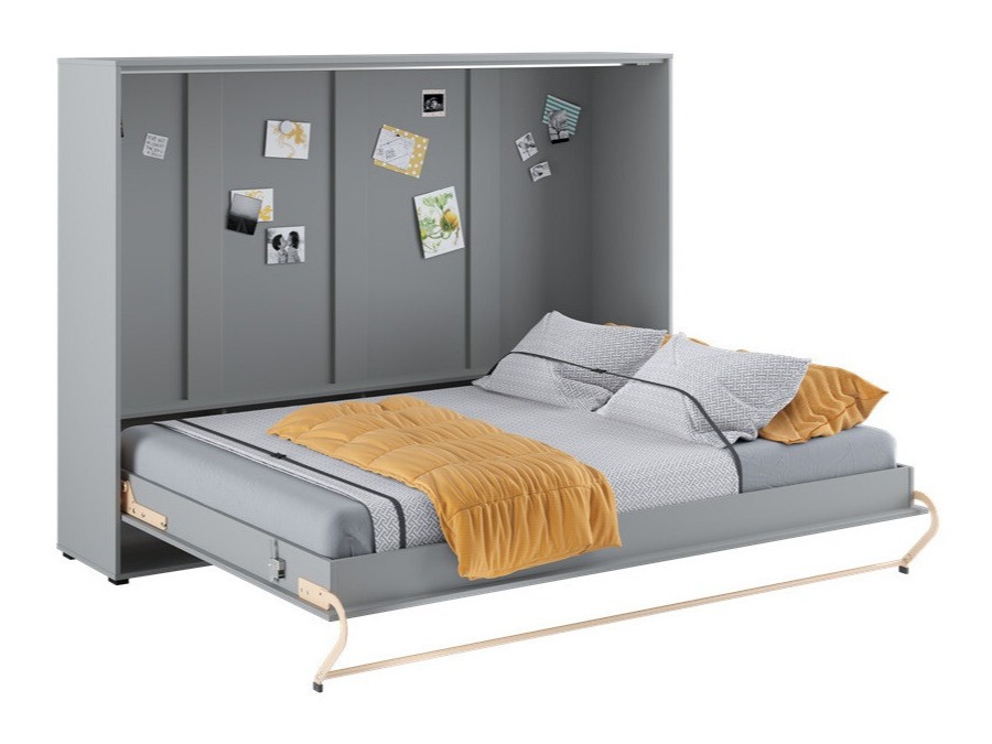 Seinäsänky Concept Pro Lenart IV (Harmaa)