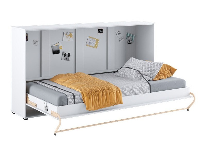 Seinäsänky Concept Pro Lenart IV (Valkoinen)