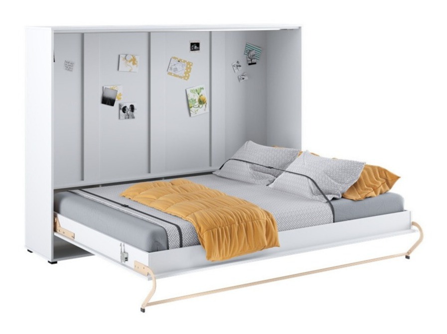 Seinäsänky Concept Pro Lenart IV (Valkoinen)