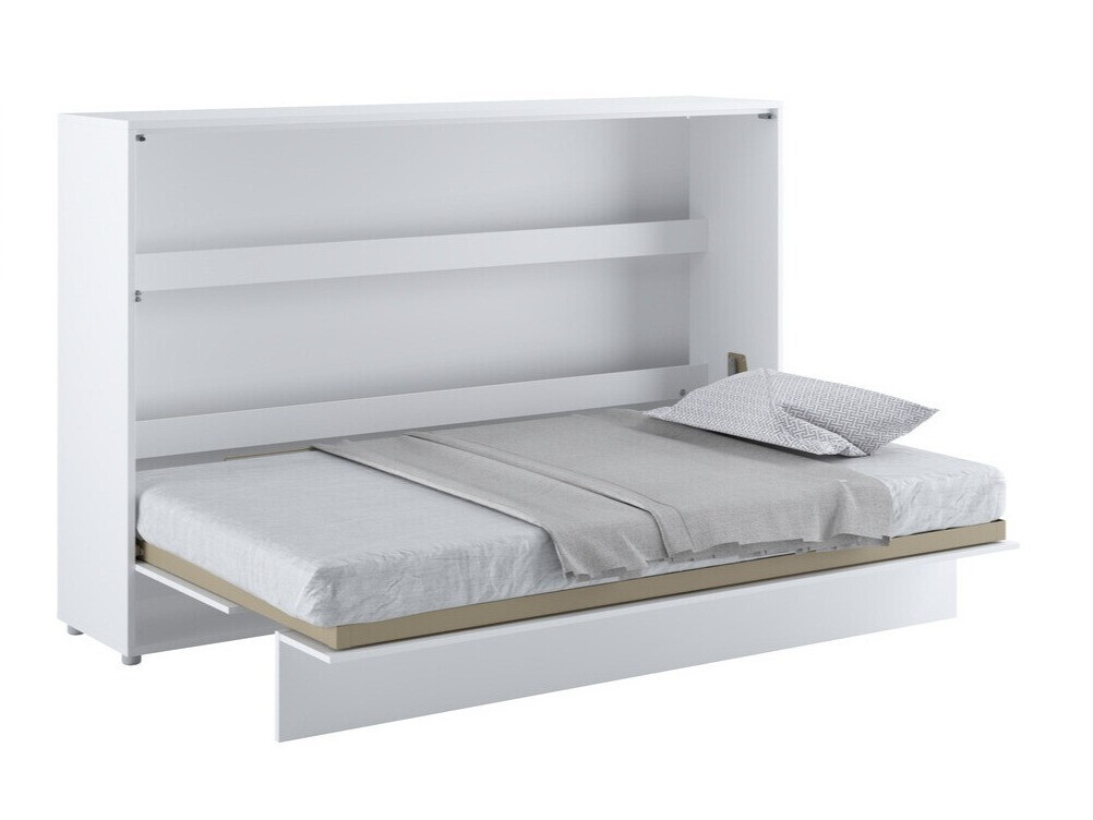 Seinäsänky Concept Pro Lenart V (Kiiltävä valkoinen)