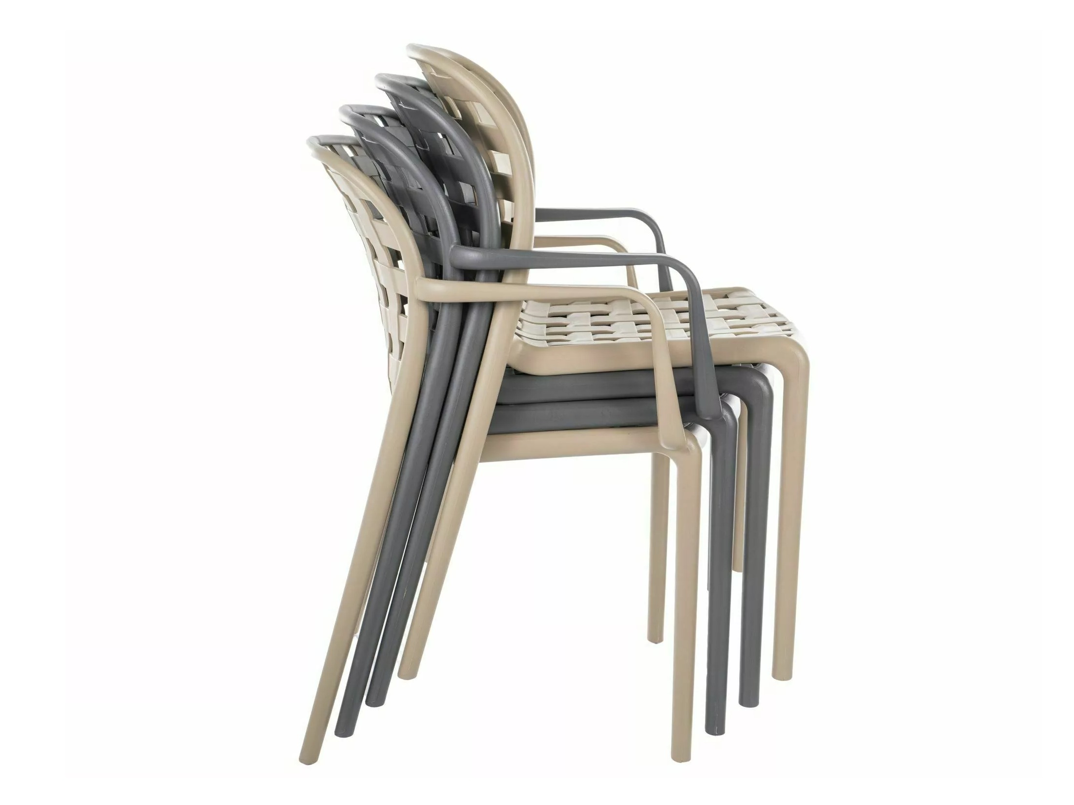 Tuoli Detroit 413 (Beige)