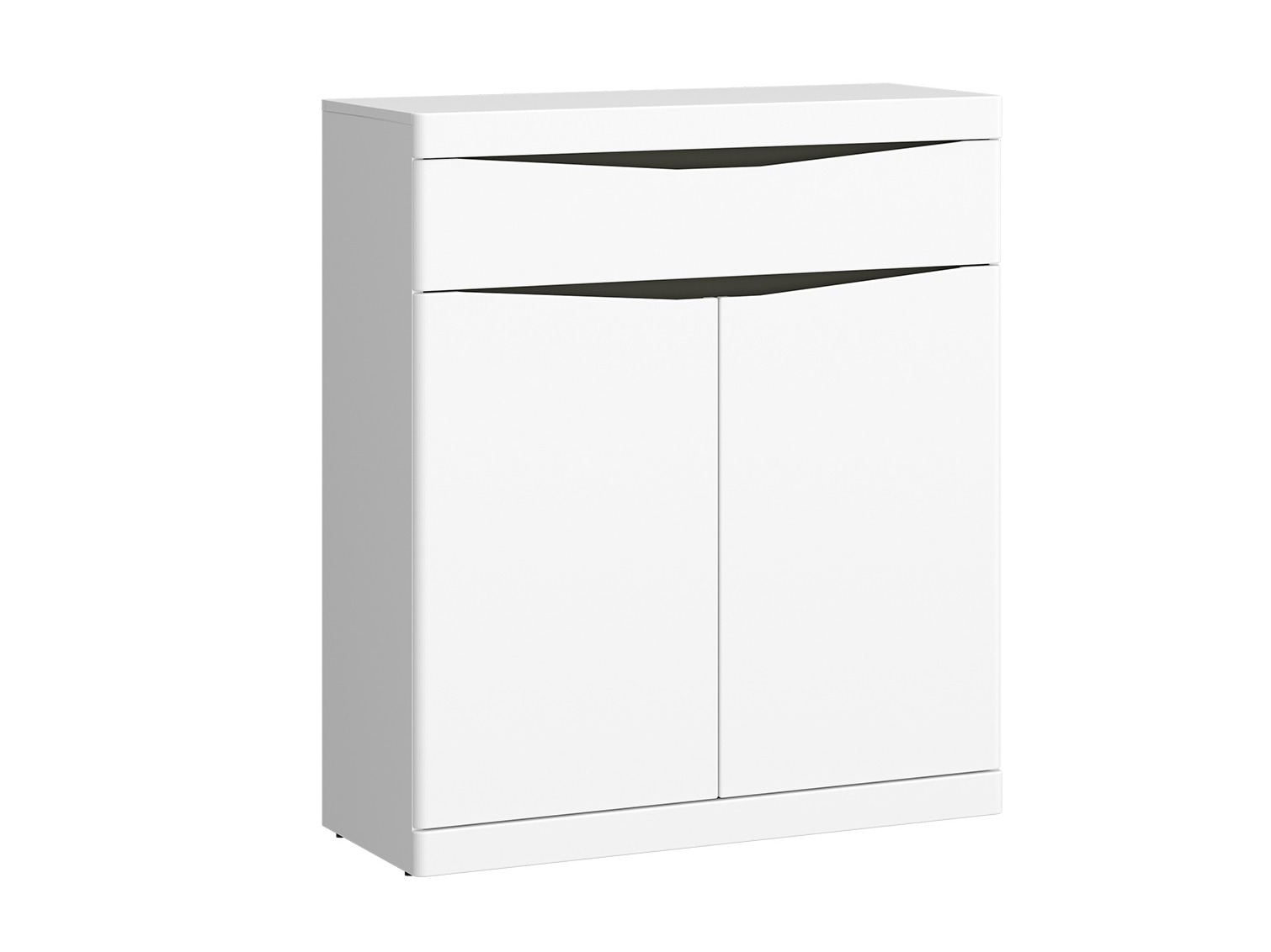 Lipasto Venlori 115 (Valkoinen)