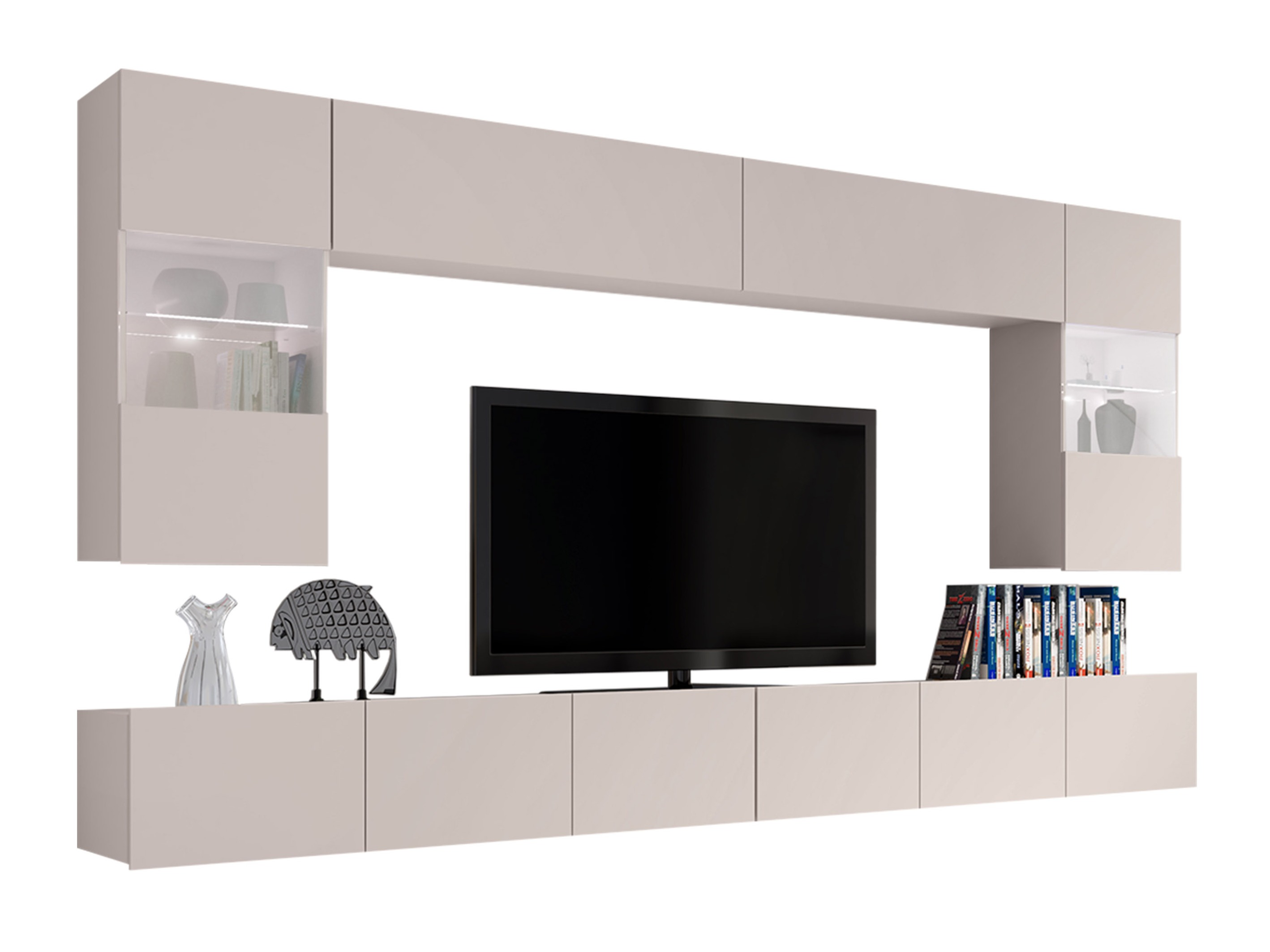 Olohuonesetti Remus I (Kashmir)