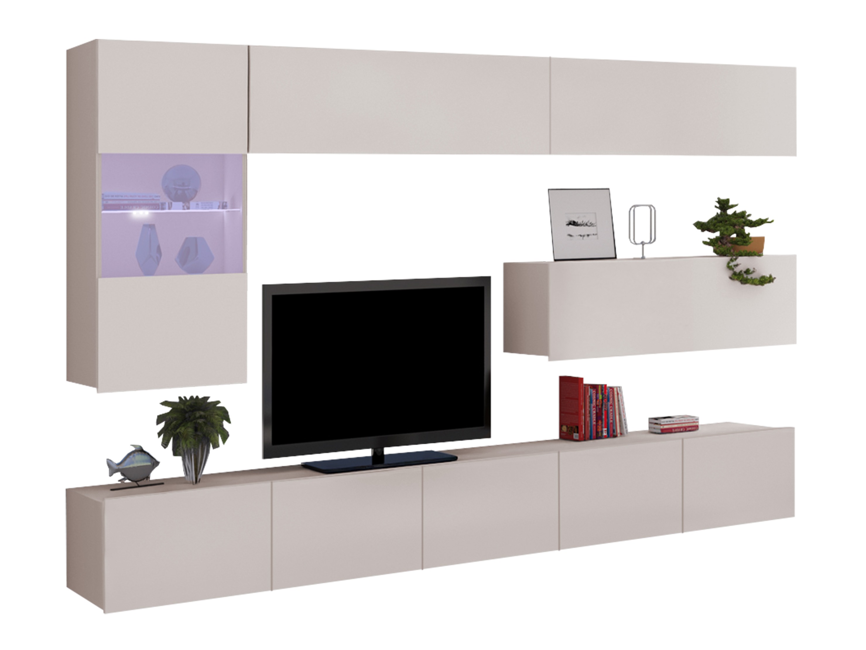 Olohuonesetti Remus IV (Kashmir)