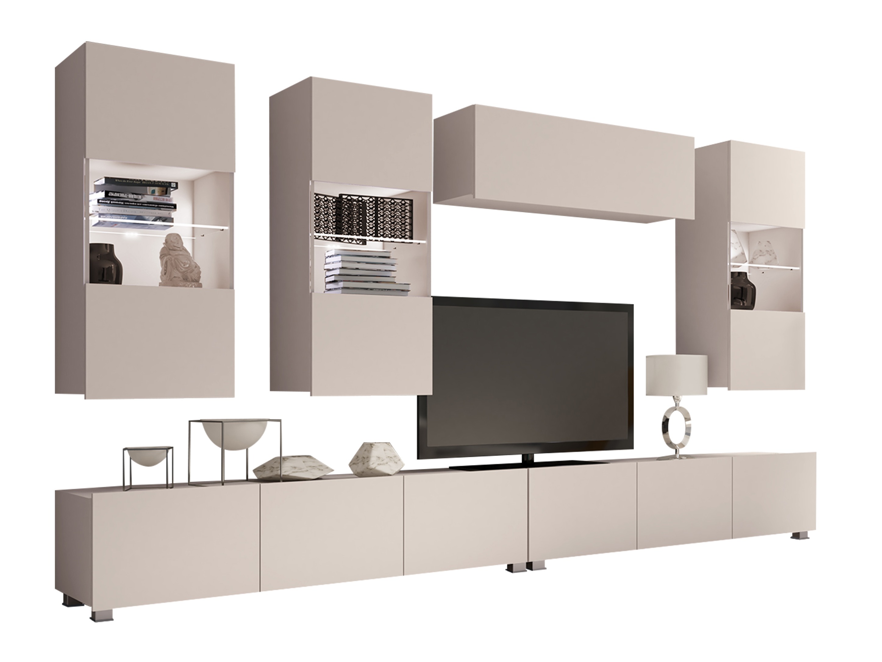 Olohuonesetti Remus V (Kashmir)