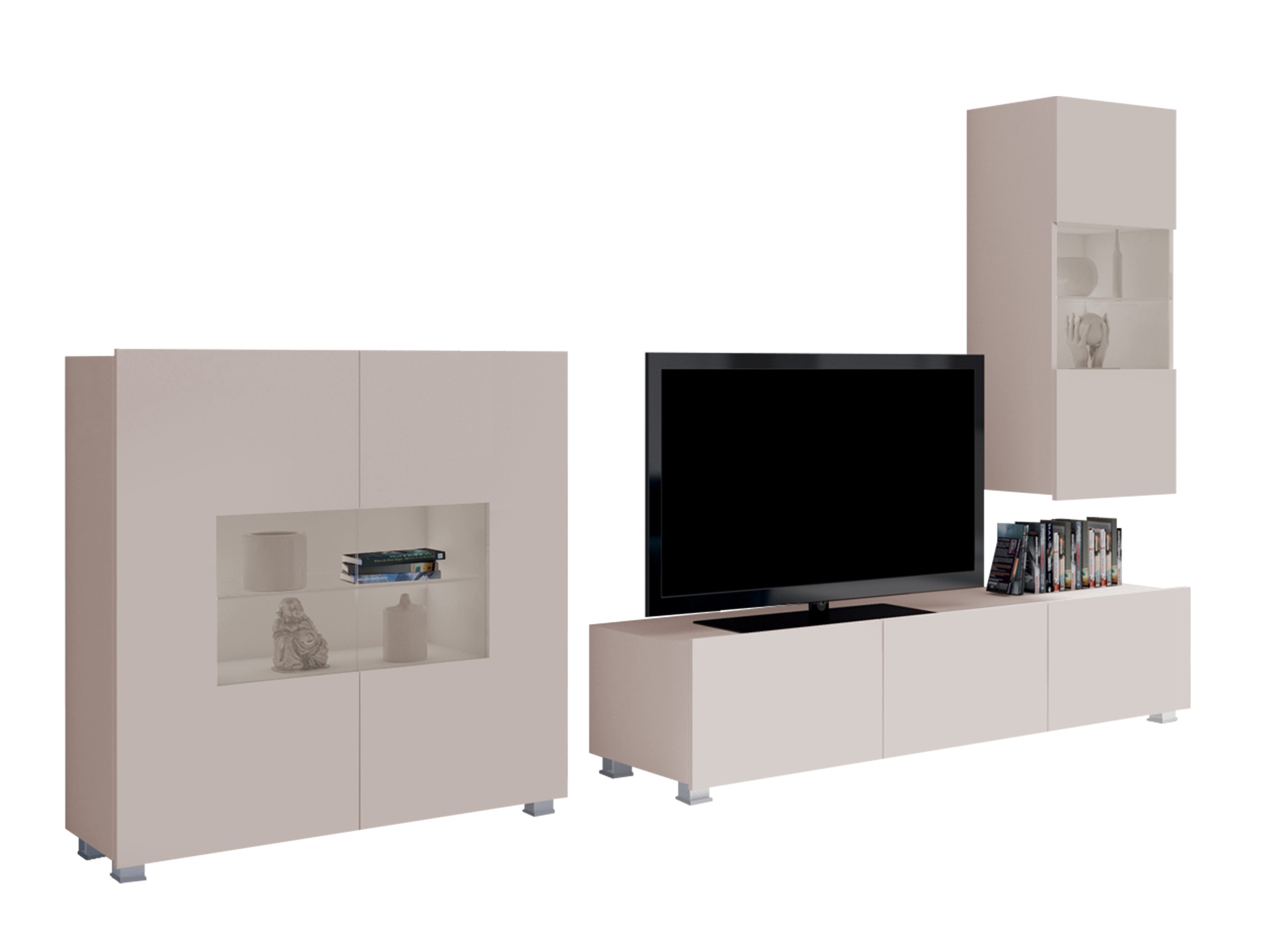 Olohuonesetti Remus VII (Kashmir)